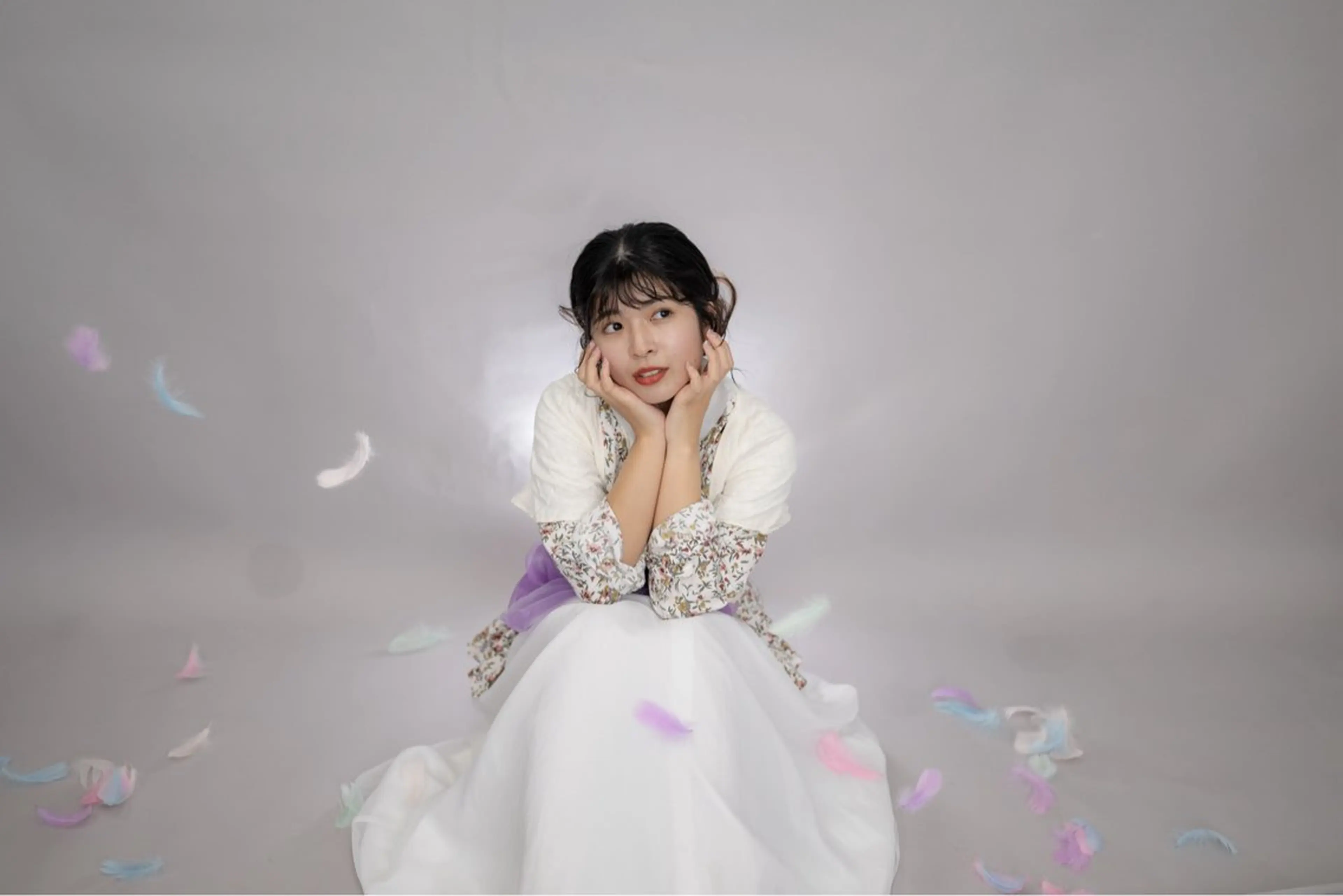 brilliantly.MANIA所属・Nagao Ayumiのマツエク・マツパデザイン