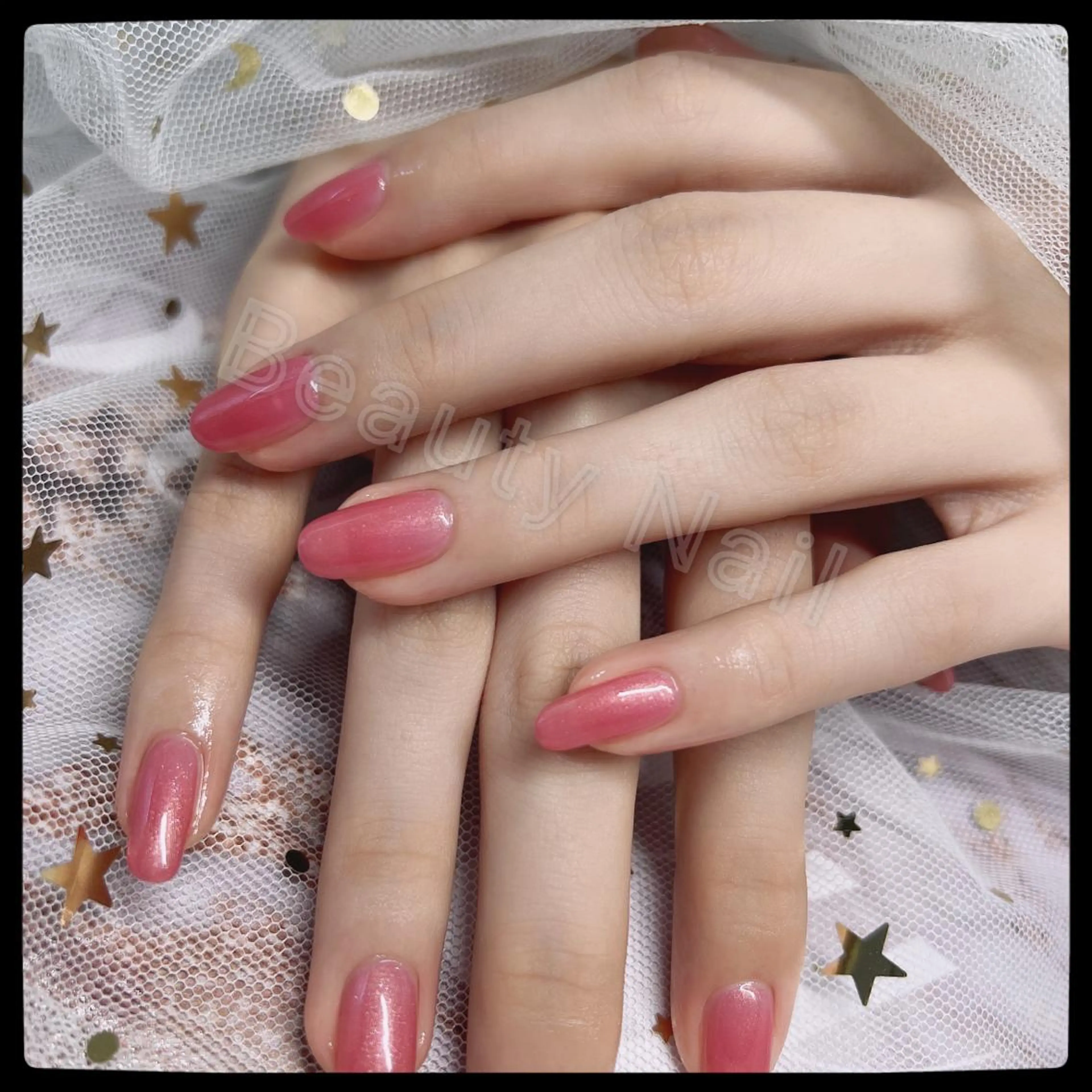ネイル Moonstone Salon所属・Moonstone Salonのネイルデザイン