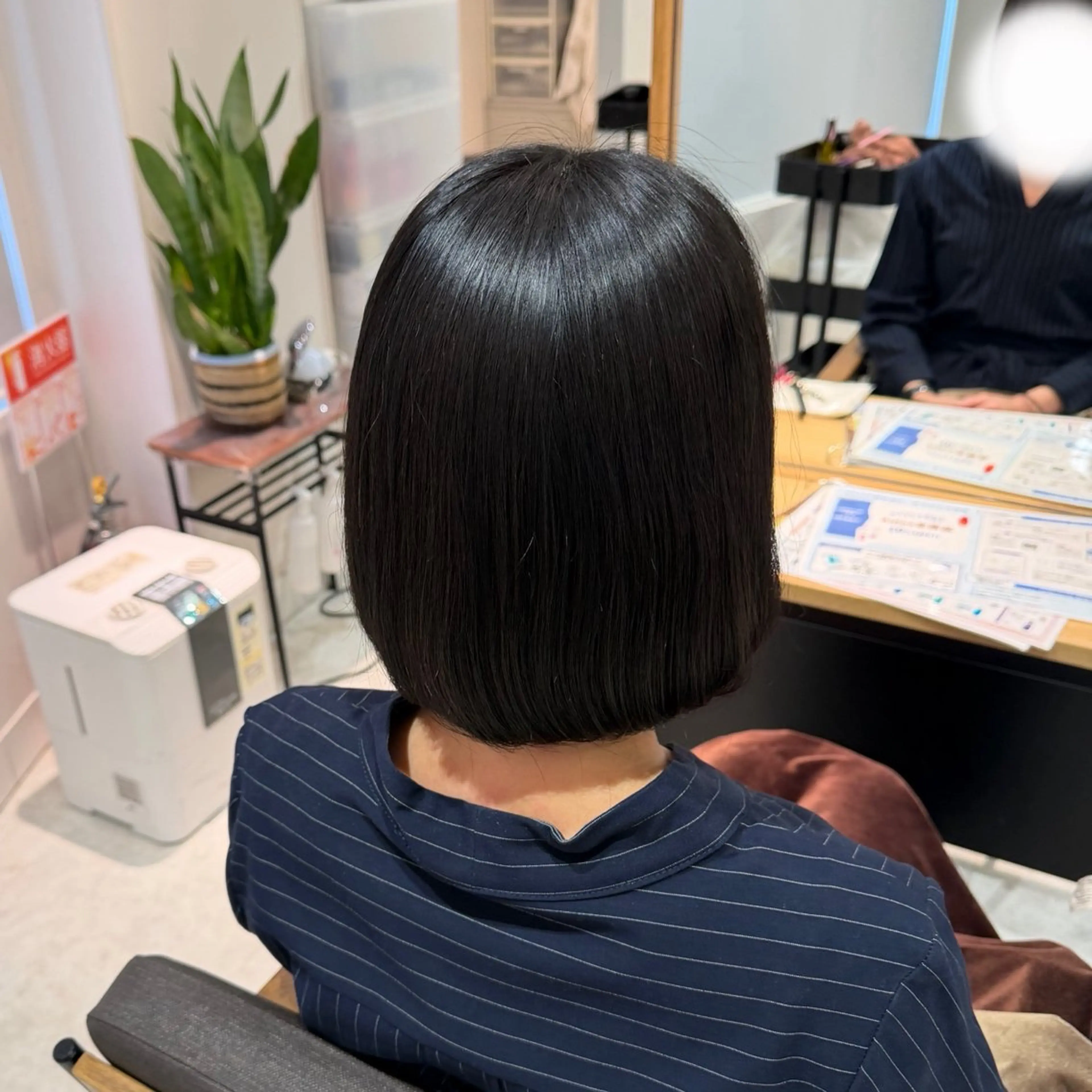 ショート きょうか🍀 30〜50％off✨のヘアスタイル