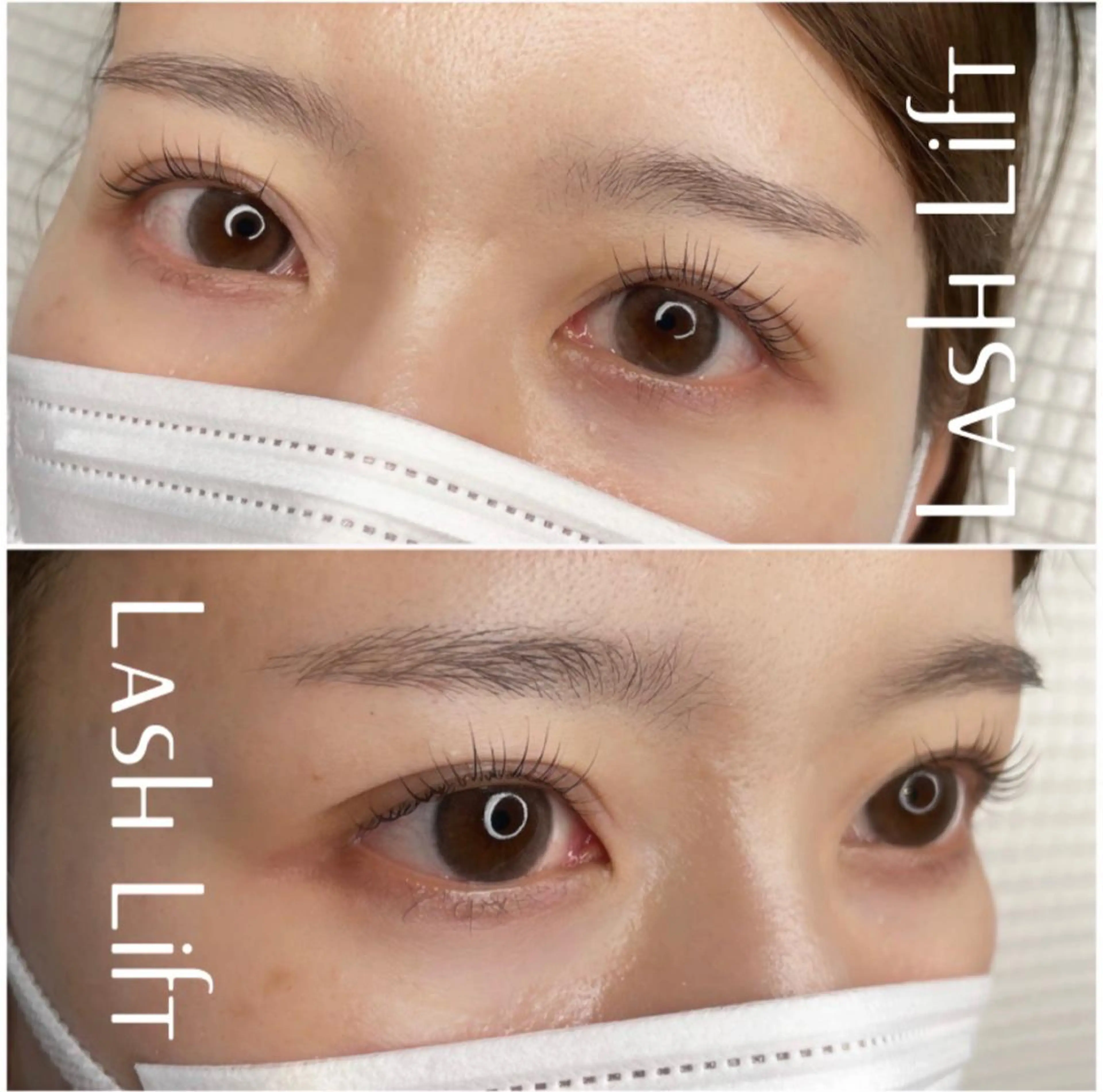 マツエク・マツパ まつげパーマ viii ヴィーのマツエク・マツパデザイン