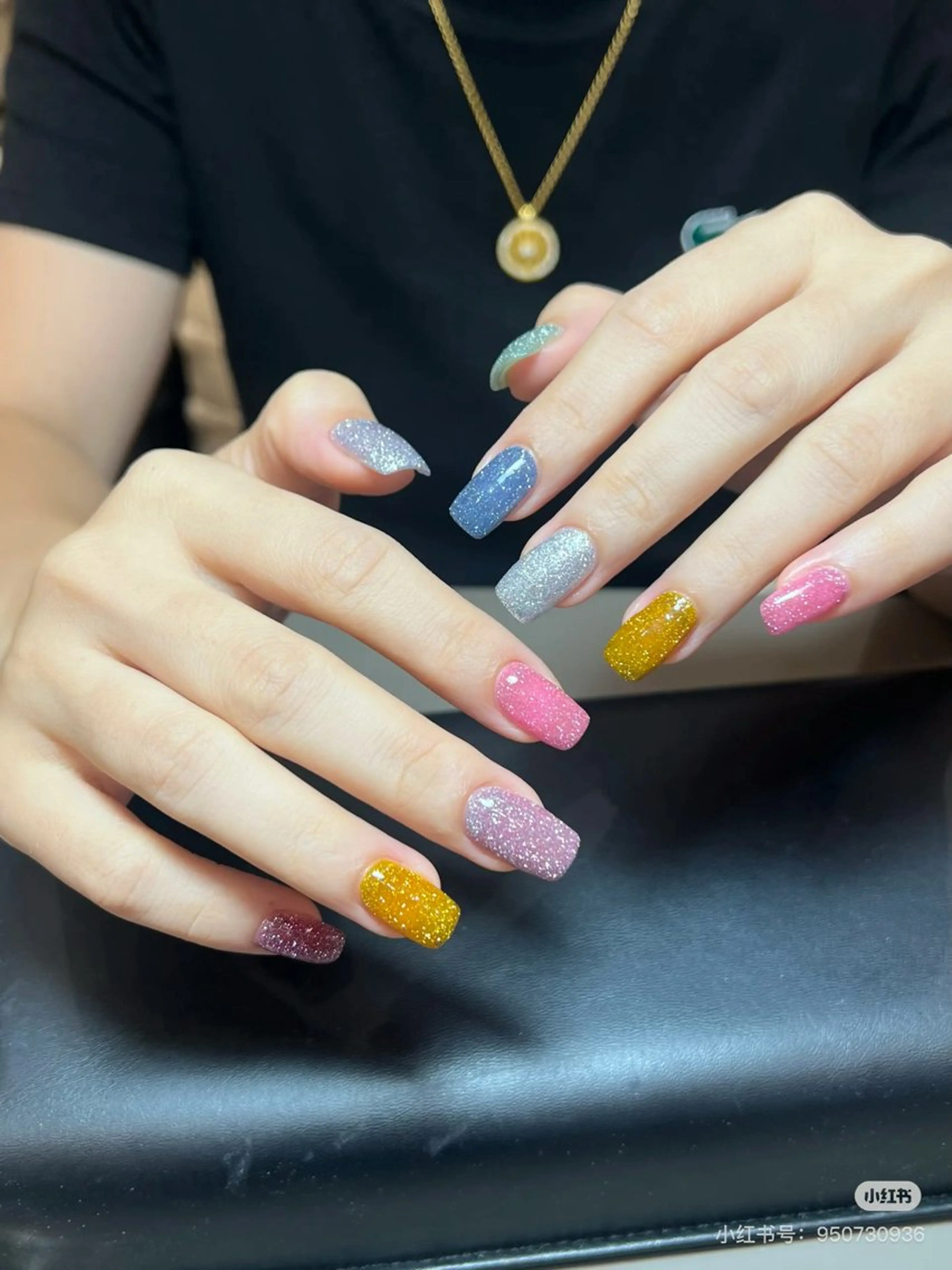 Nail nanamiのネイルデザイン