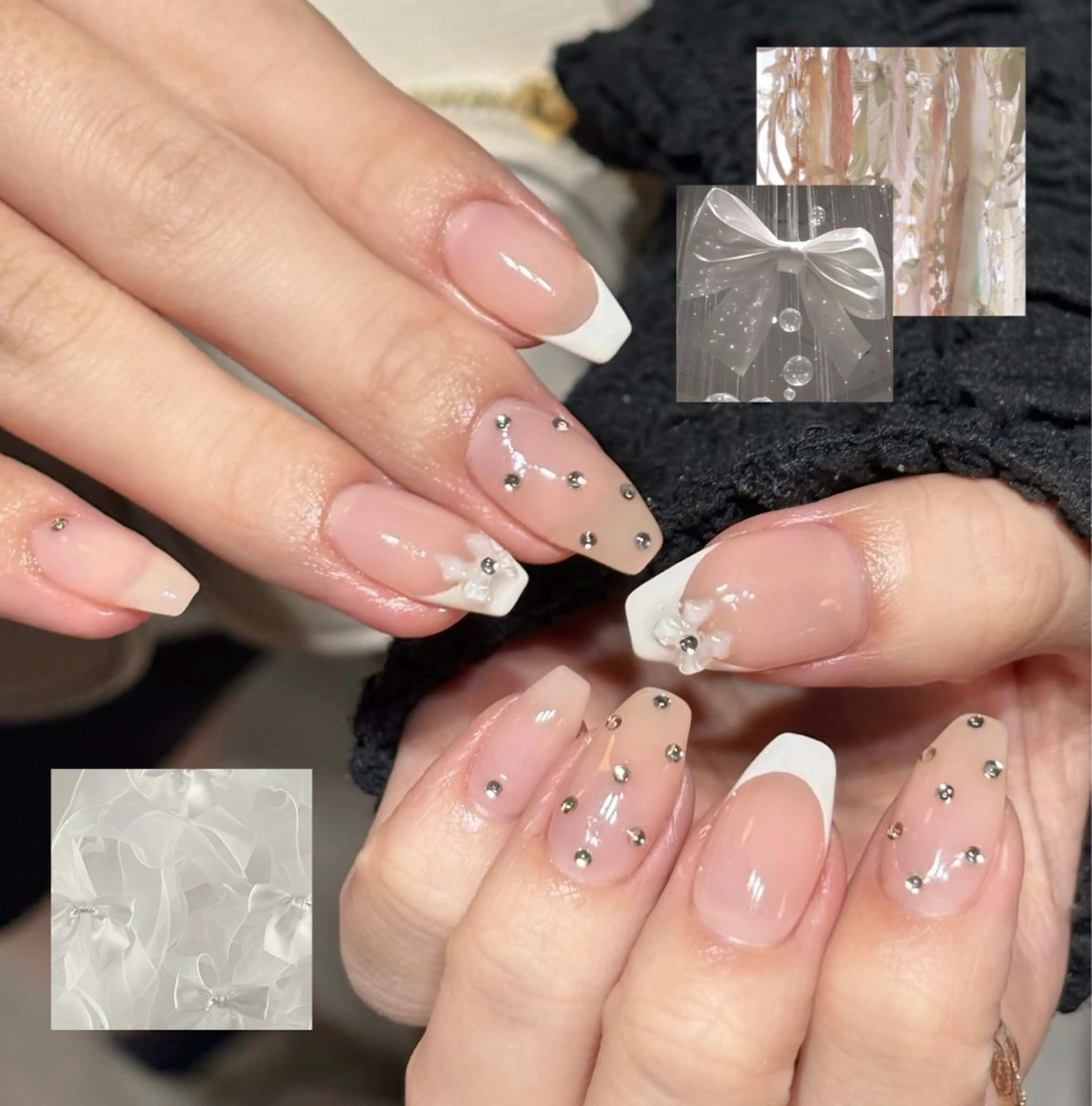 ネイル ハンドネイル fein. Matsuri🎀のネイルデザイン