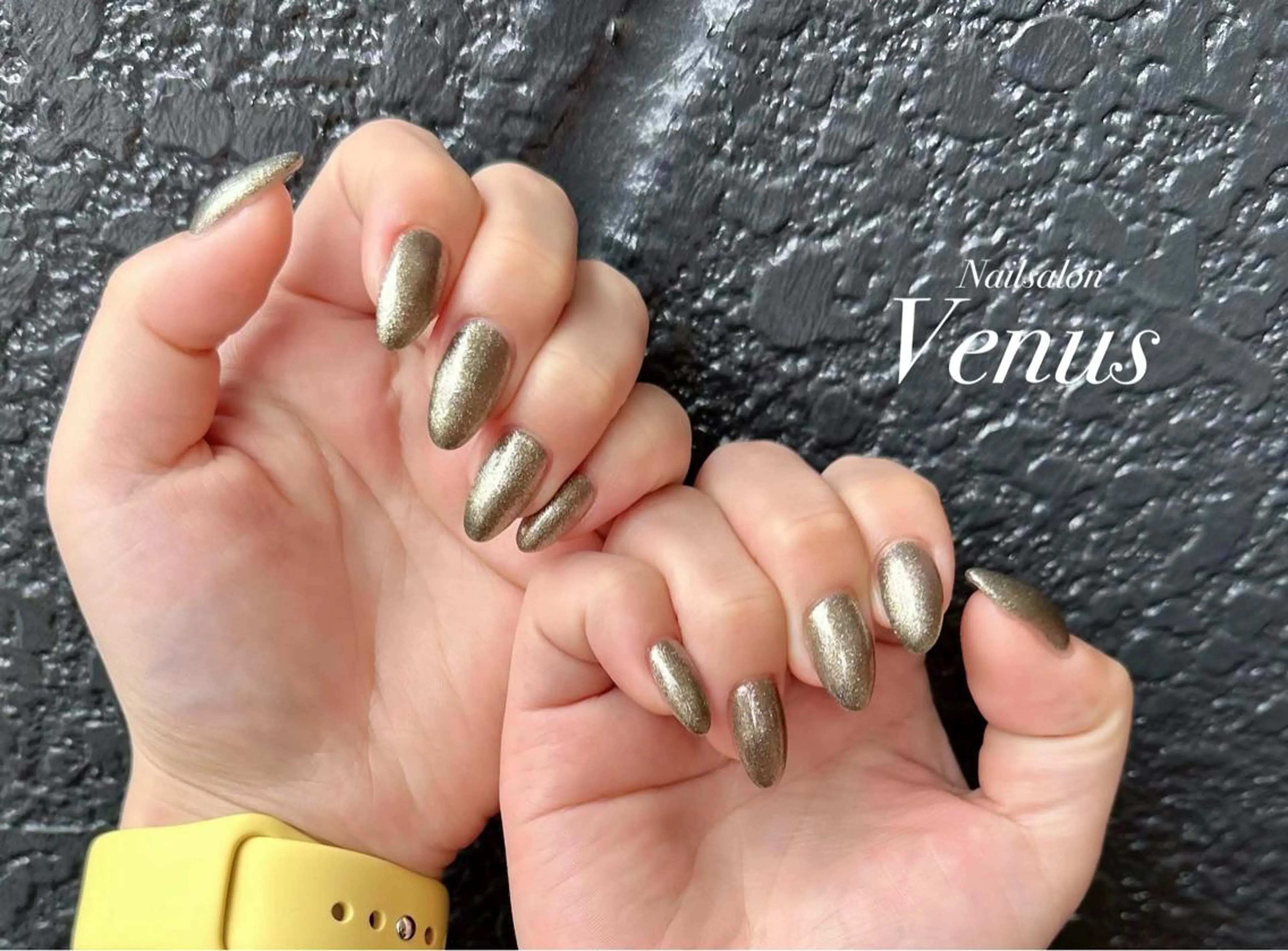 ネイル ハンドネイル Nail salon Venusのネイルデザイン