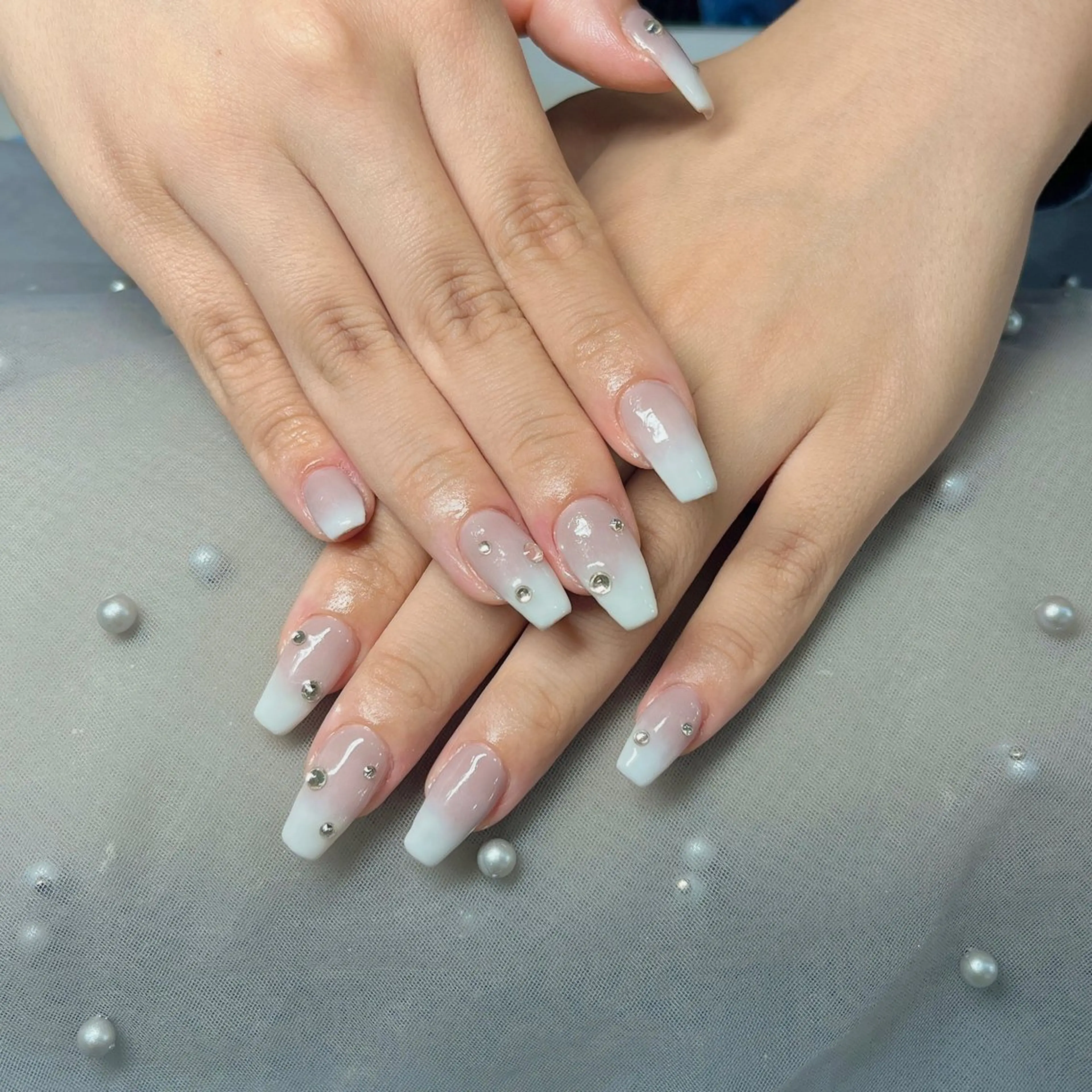 ネイル raffine .のネイルデザイン