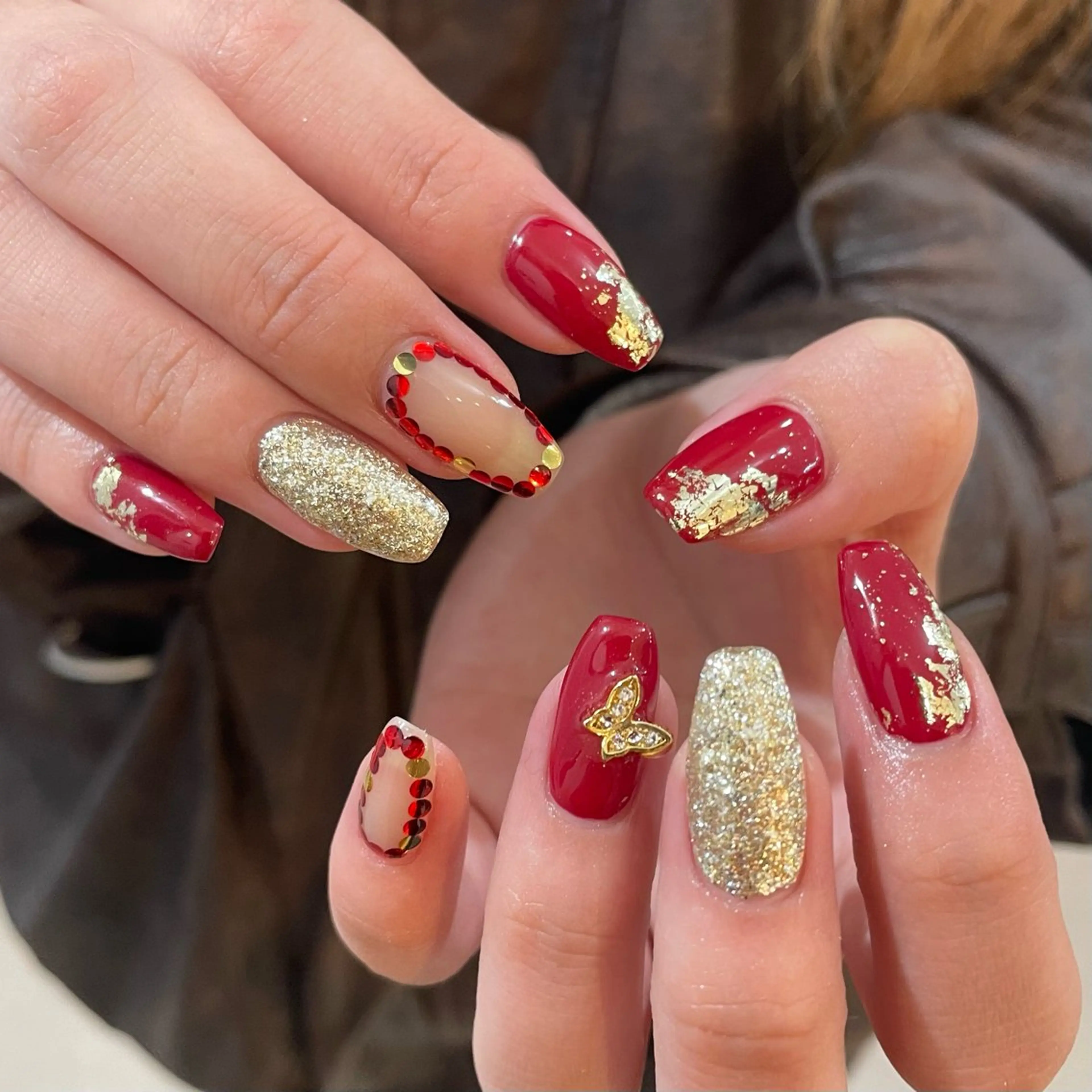 ネイル その他(ネイル) M.wish Yukinaのネイルデザイン