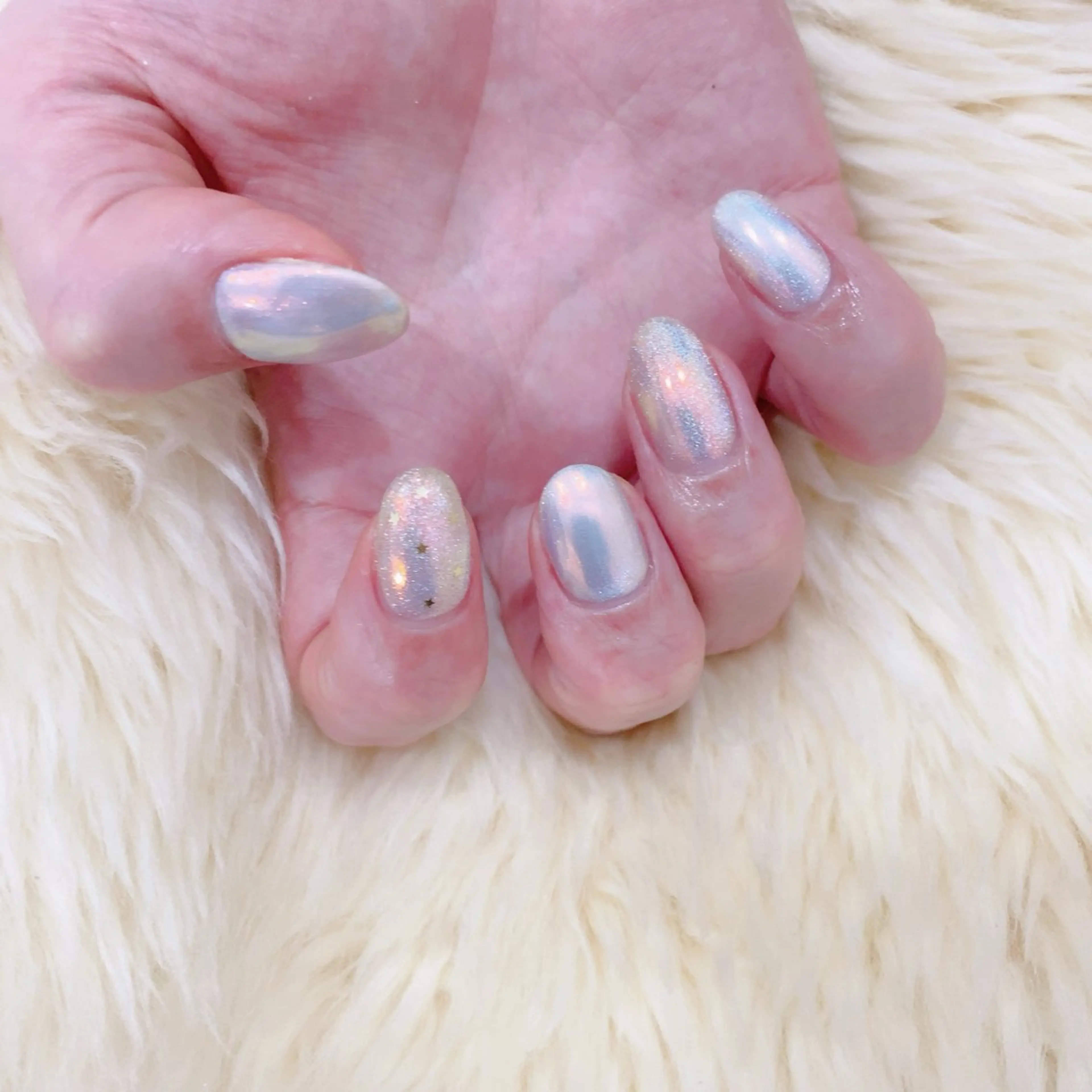 ネイル SOL NAILのネイルデザイン