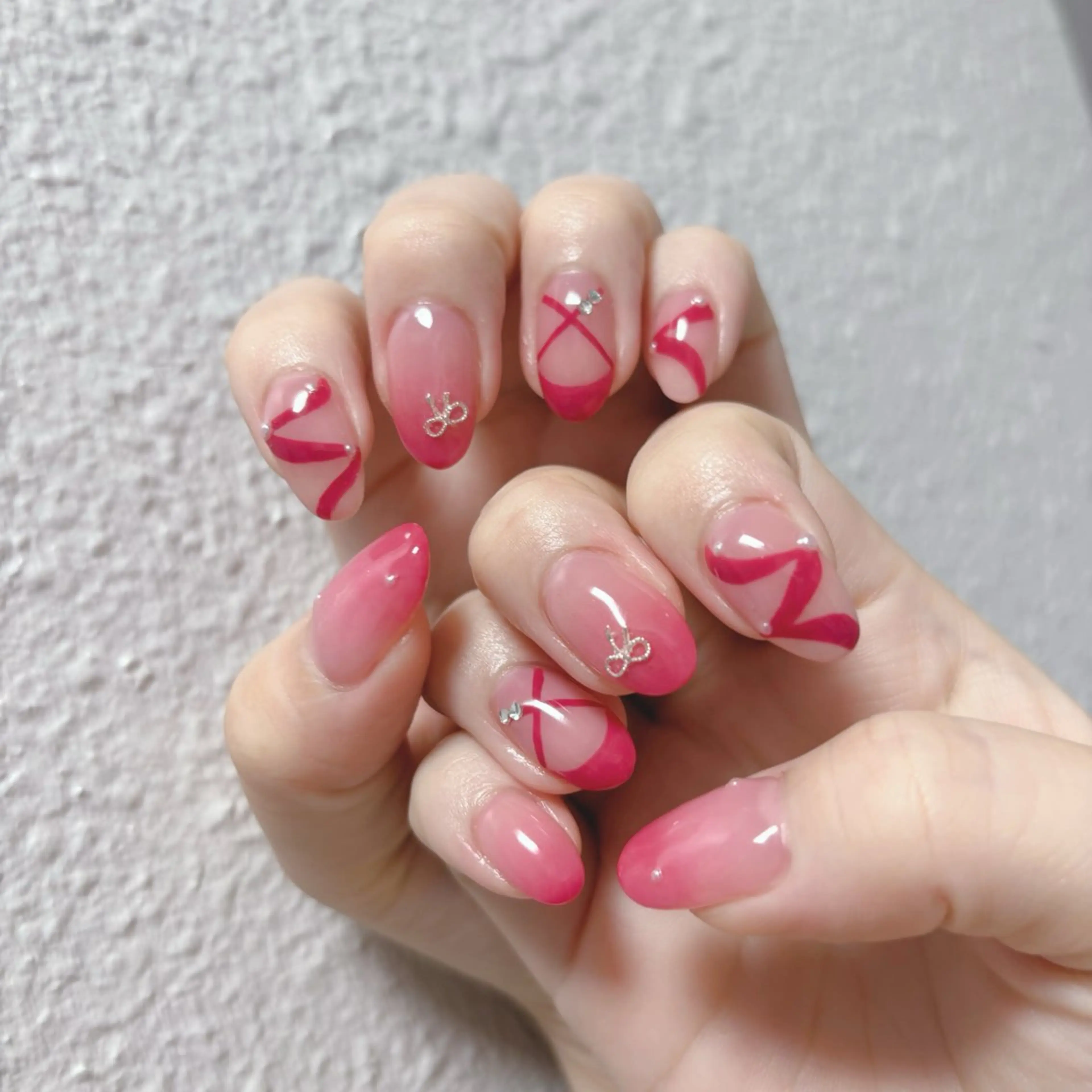 ネイル Lani🌈Nail AMIのネイルデザイン