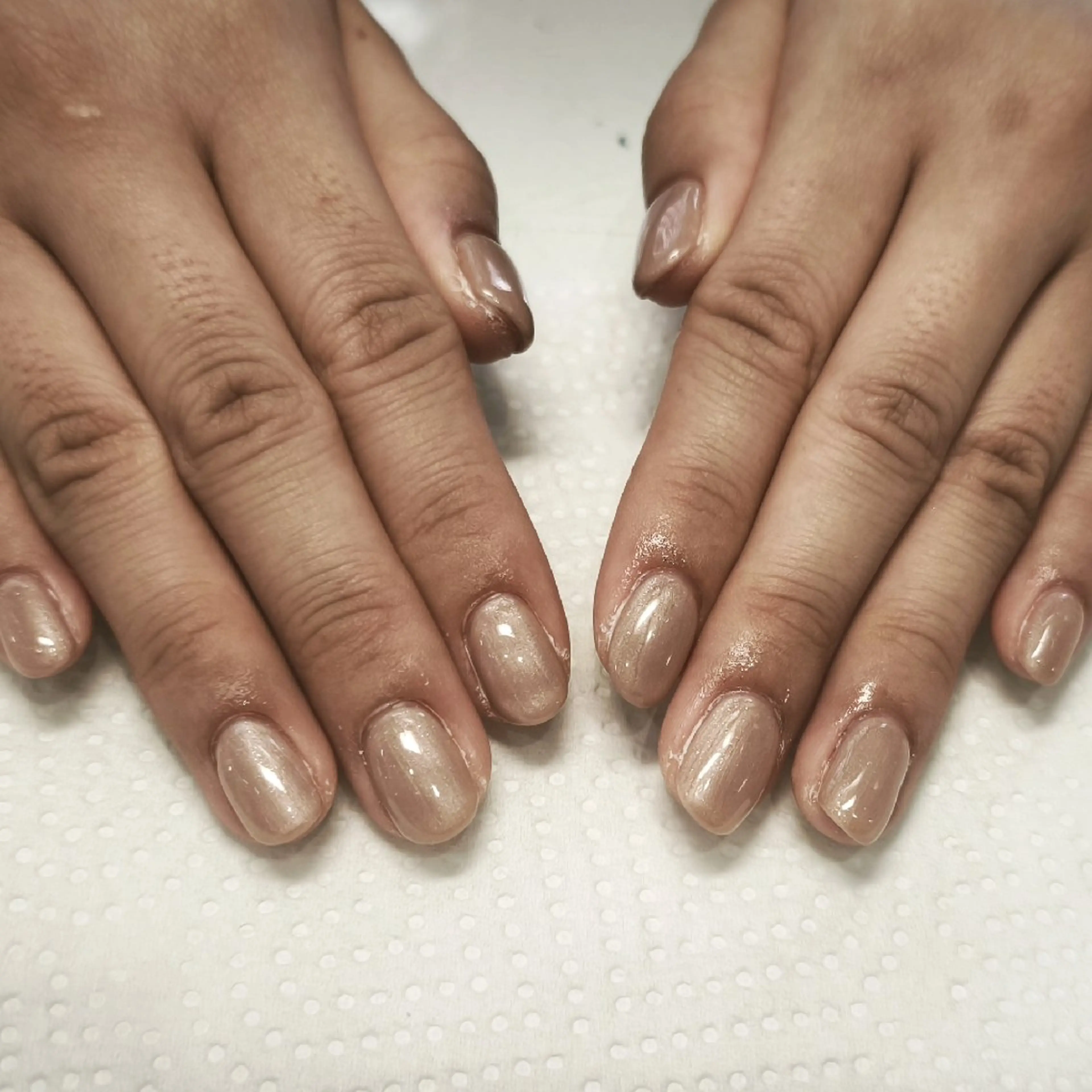 ネイル Nail eim　【ネイルエイム】所属・古賀 倭子のネイルデザイン