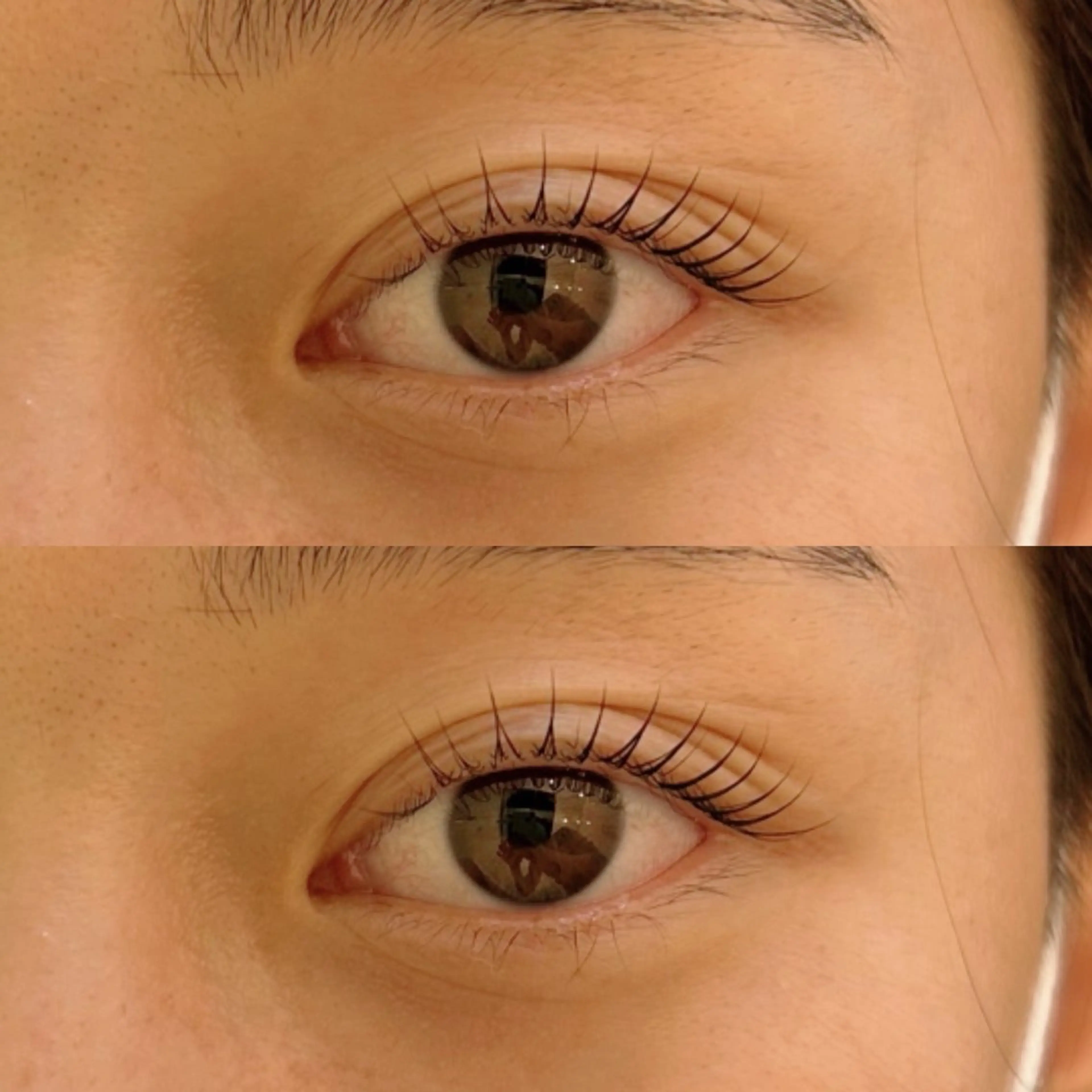 マツエク・マツパ airi 🫧 戸塚駅東口徒歩3分のマツエク・マツパデザイン