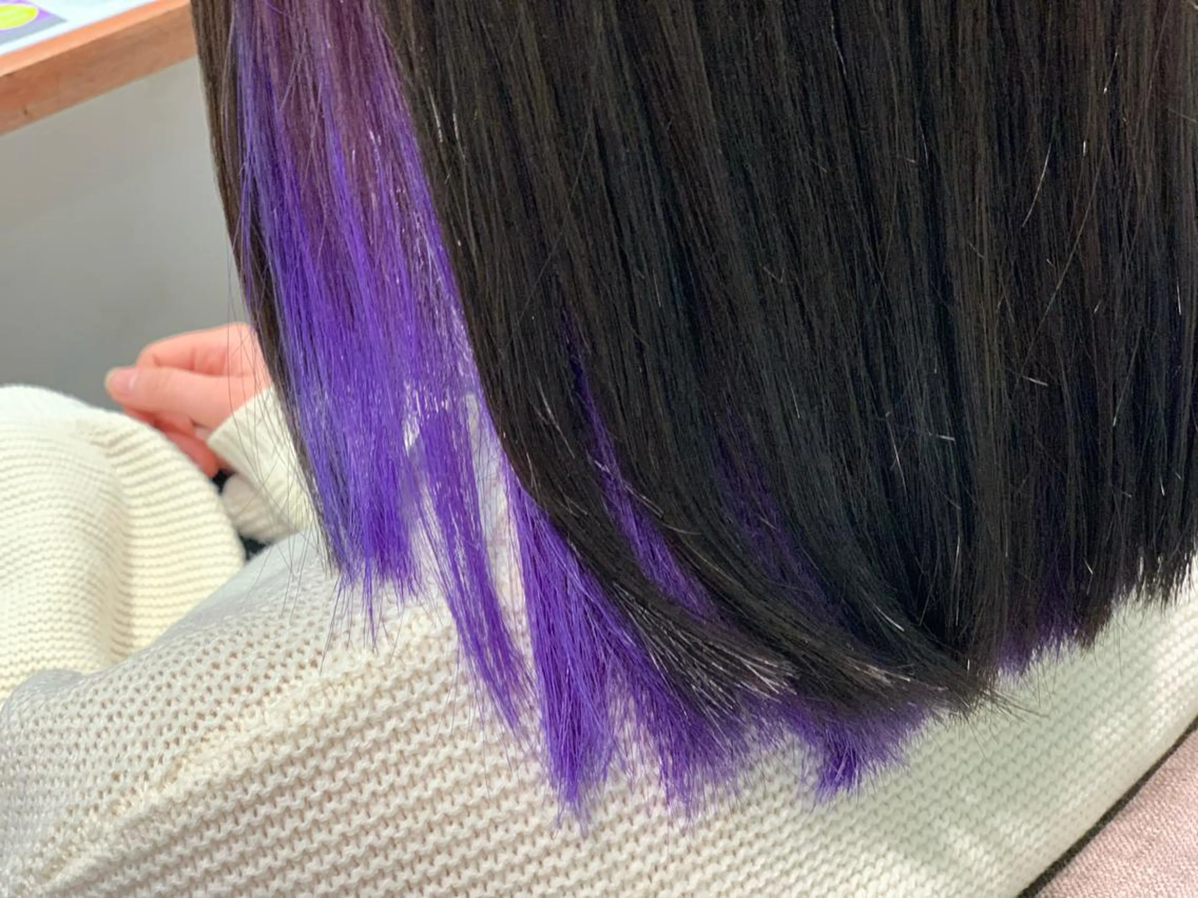 ショート カラー ヘアアレンジ イルミナカラー インナーカラー ピンクカラー 髪質改善 小顔カット 指名支持率NO.1 スタイリストのヘアスタイル