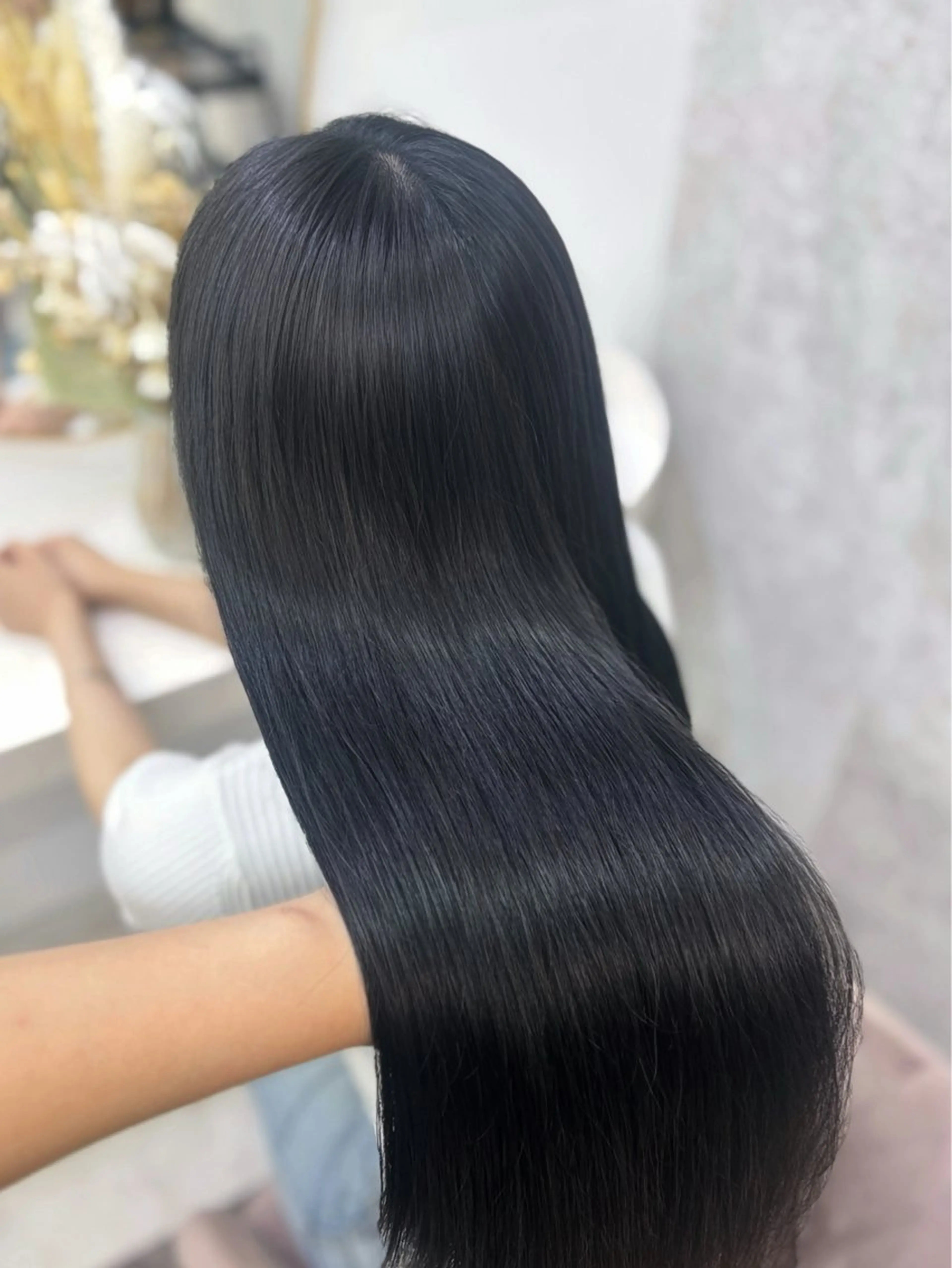 ロング カラー ヘアカラー 🫧そあん🫧大宮 カットモデル様募集中のヘアスタイル