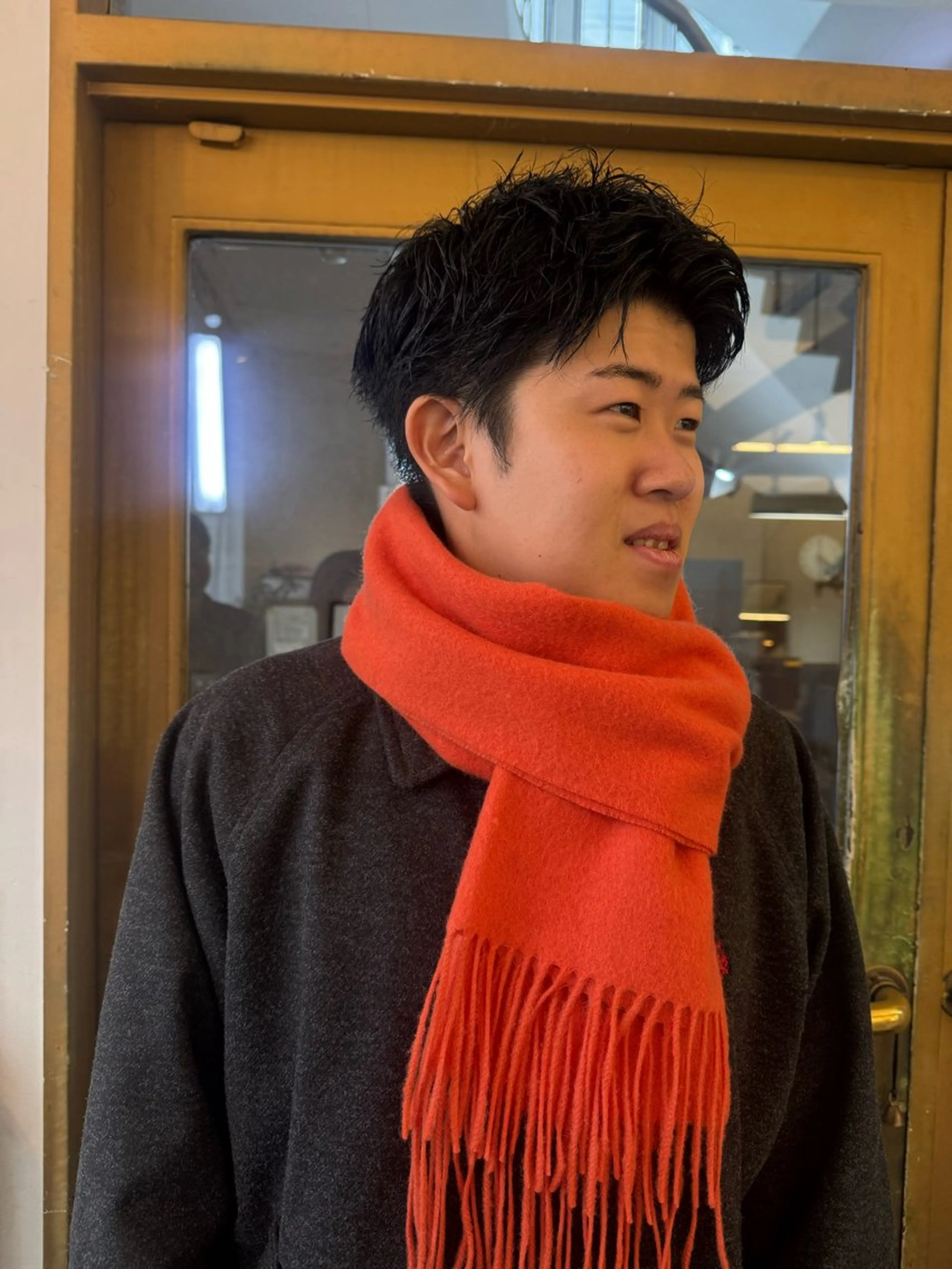 2回目以降✨メンズカット✨の写真