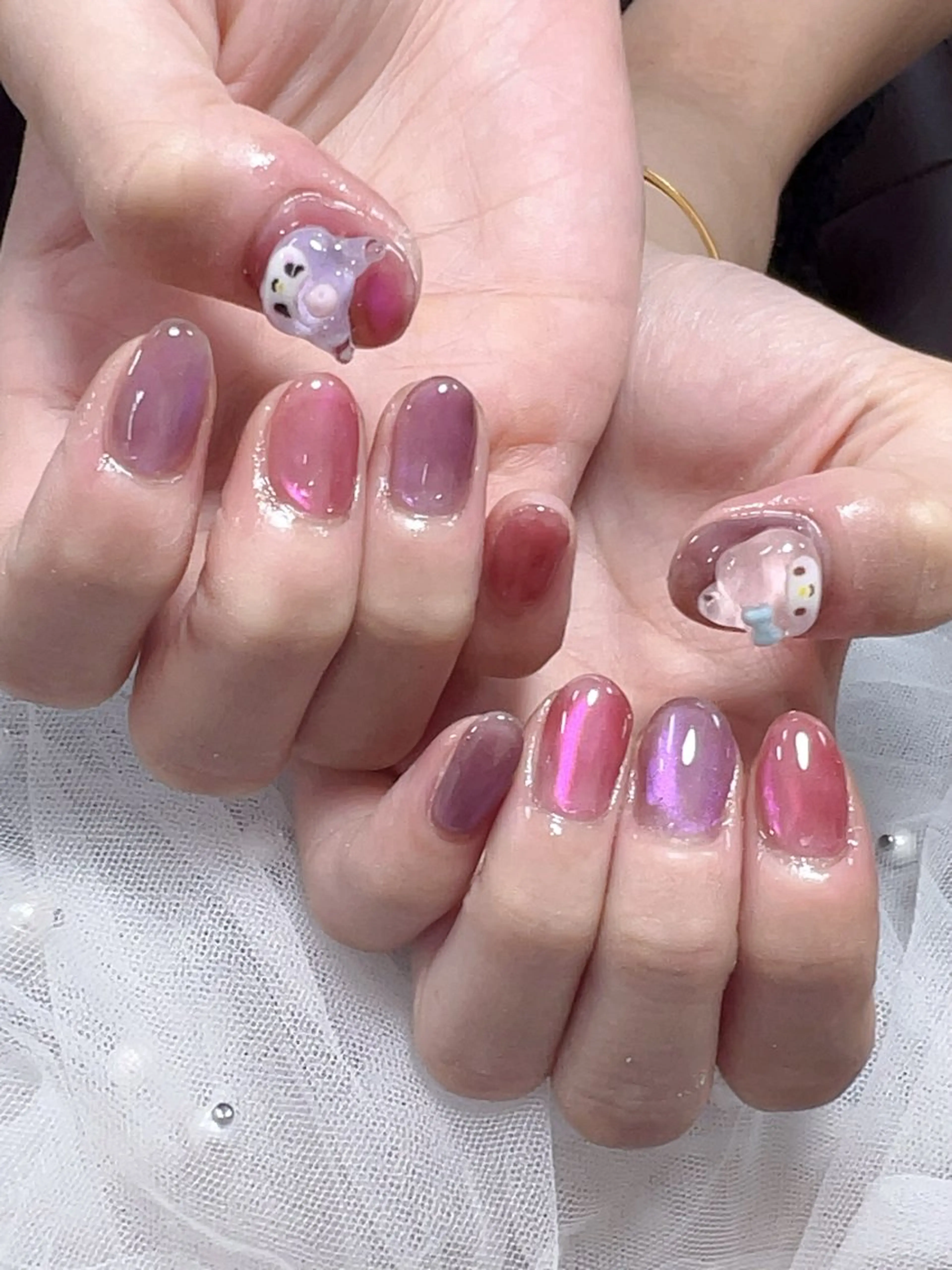 ネイル ハンドネイル Nail NaNaのネイルデザイン