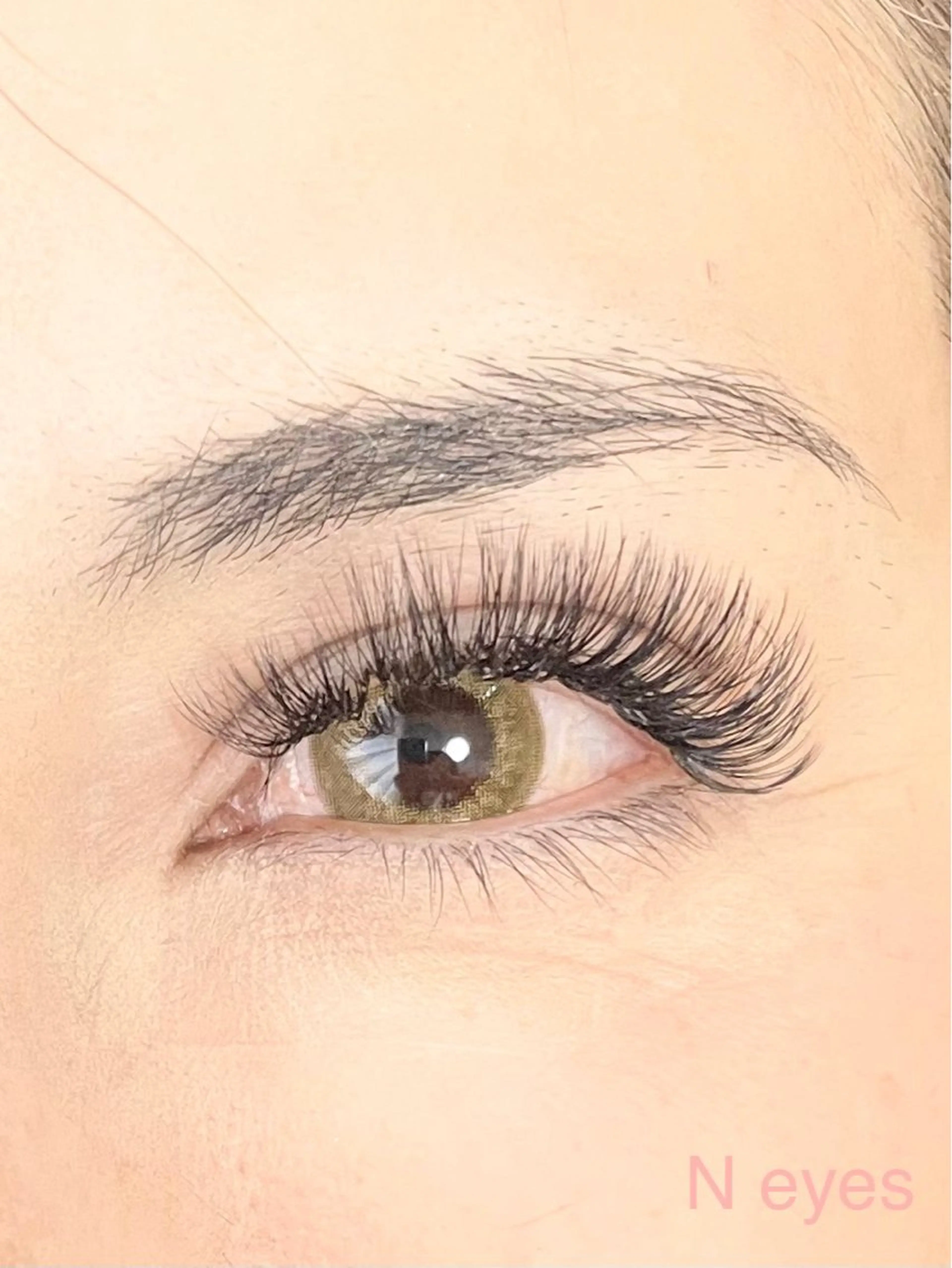 マツエク・マツパ N eyes所属・N eyes (エヌアイズ)のエステ・リラクイメージ