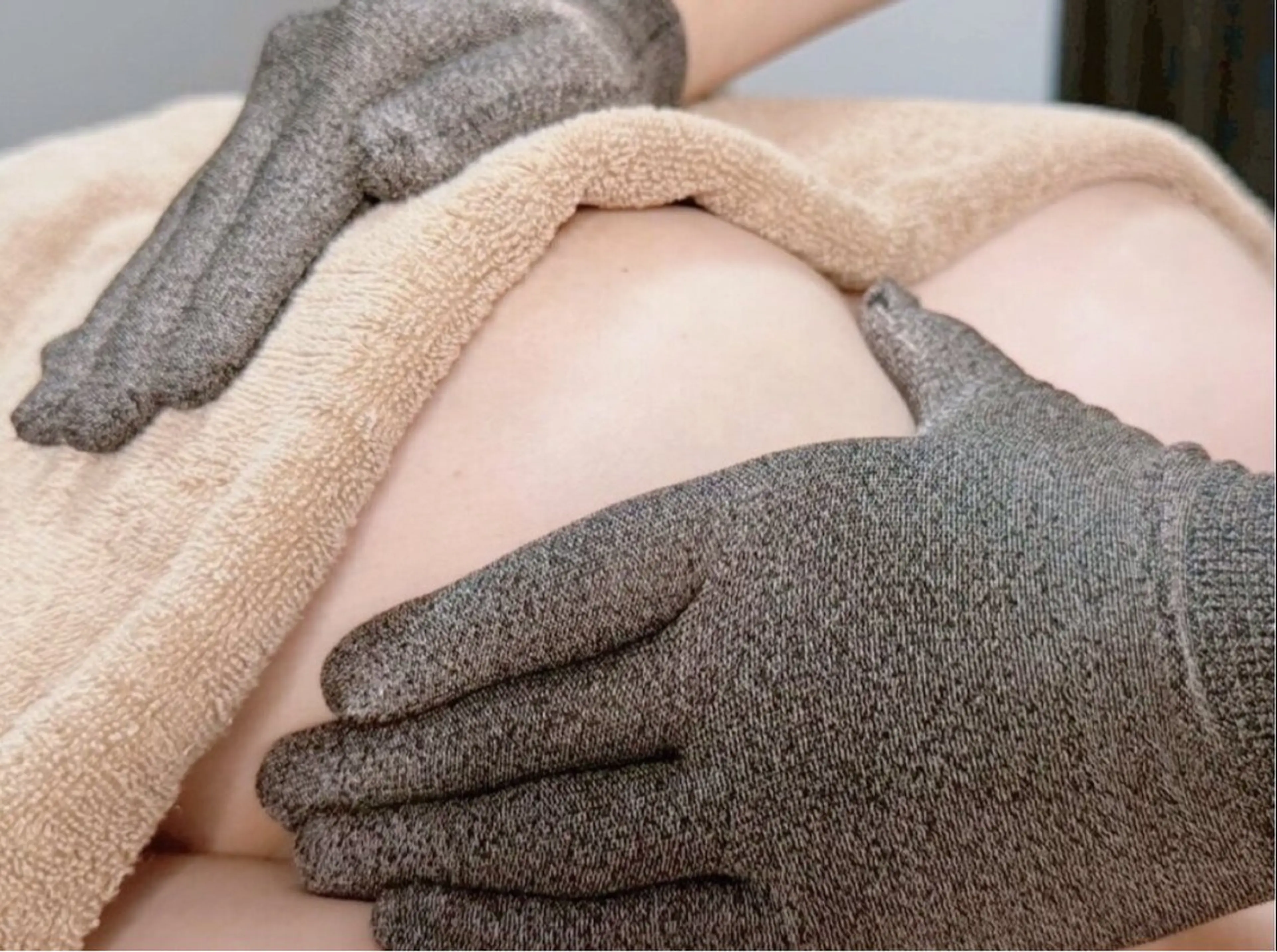 Ms. やまとなでしこ明石店のエステ・リラクイメージ