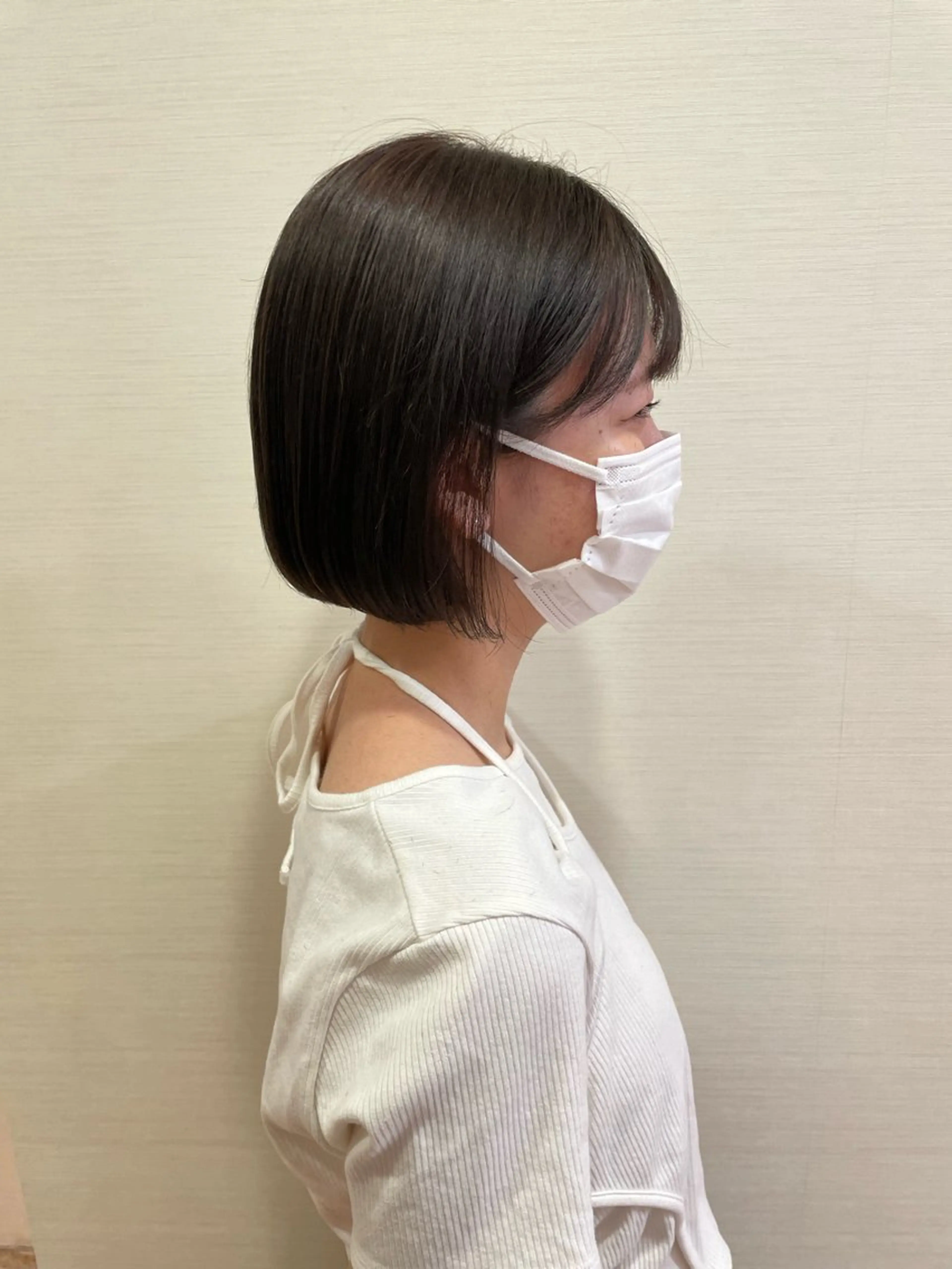 ショート 💿 kanna💿のヘアスタイル