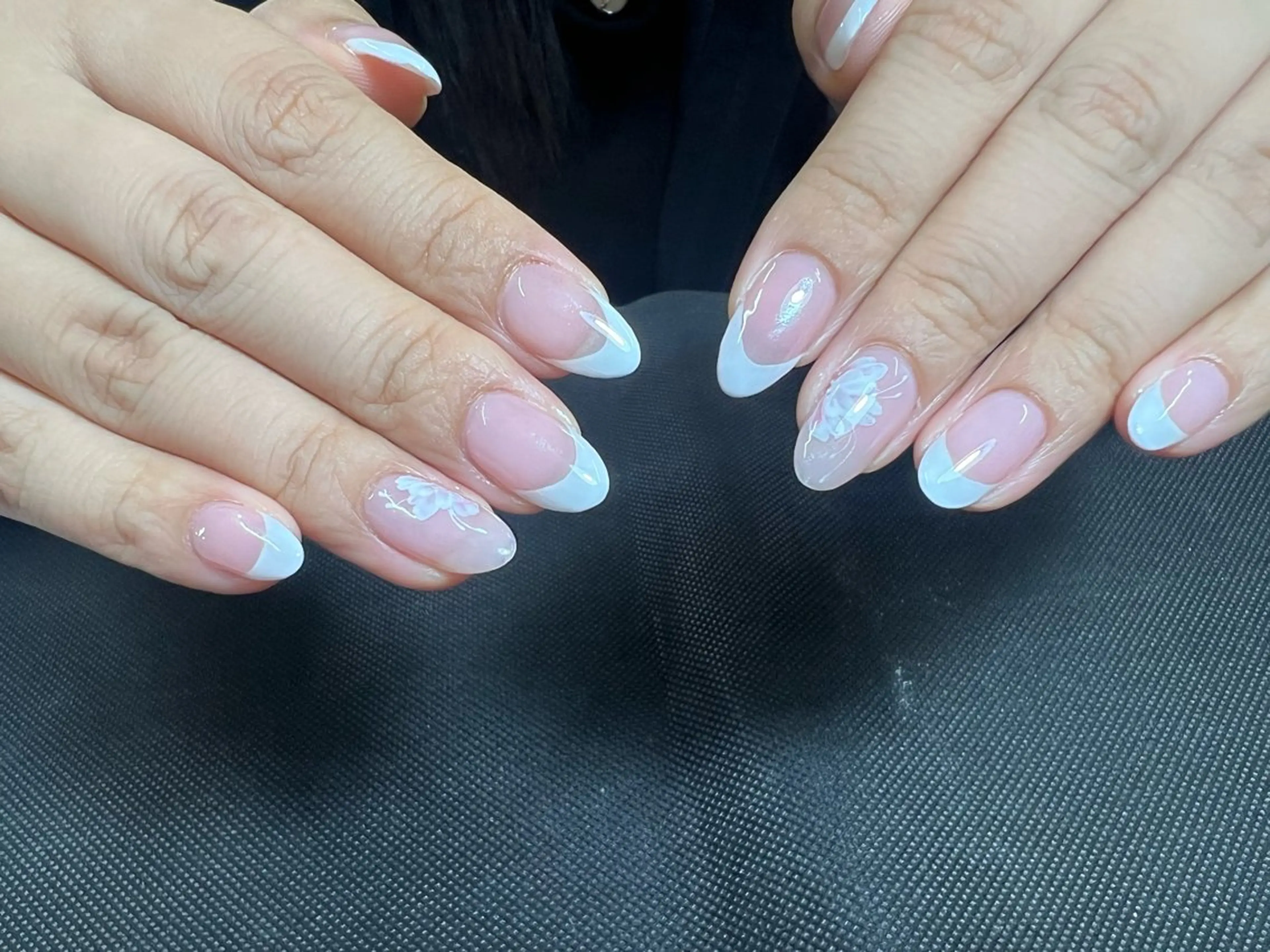 【2級持ちネイリスト】定額コース￥3900の写真