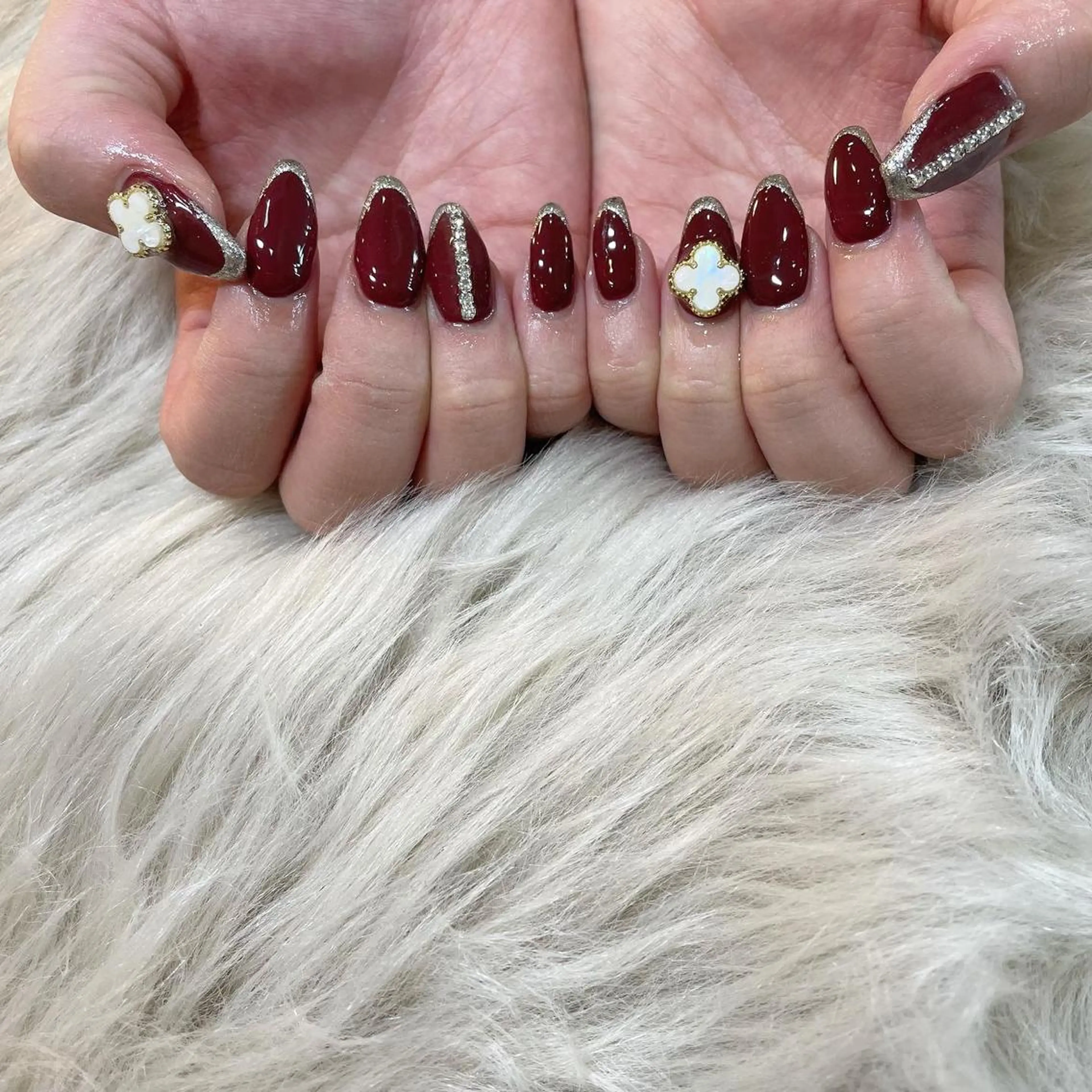 ネイル Nail Salon Gummi.のネイルデザイン