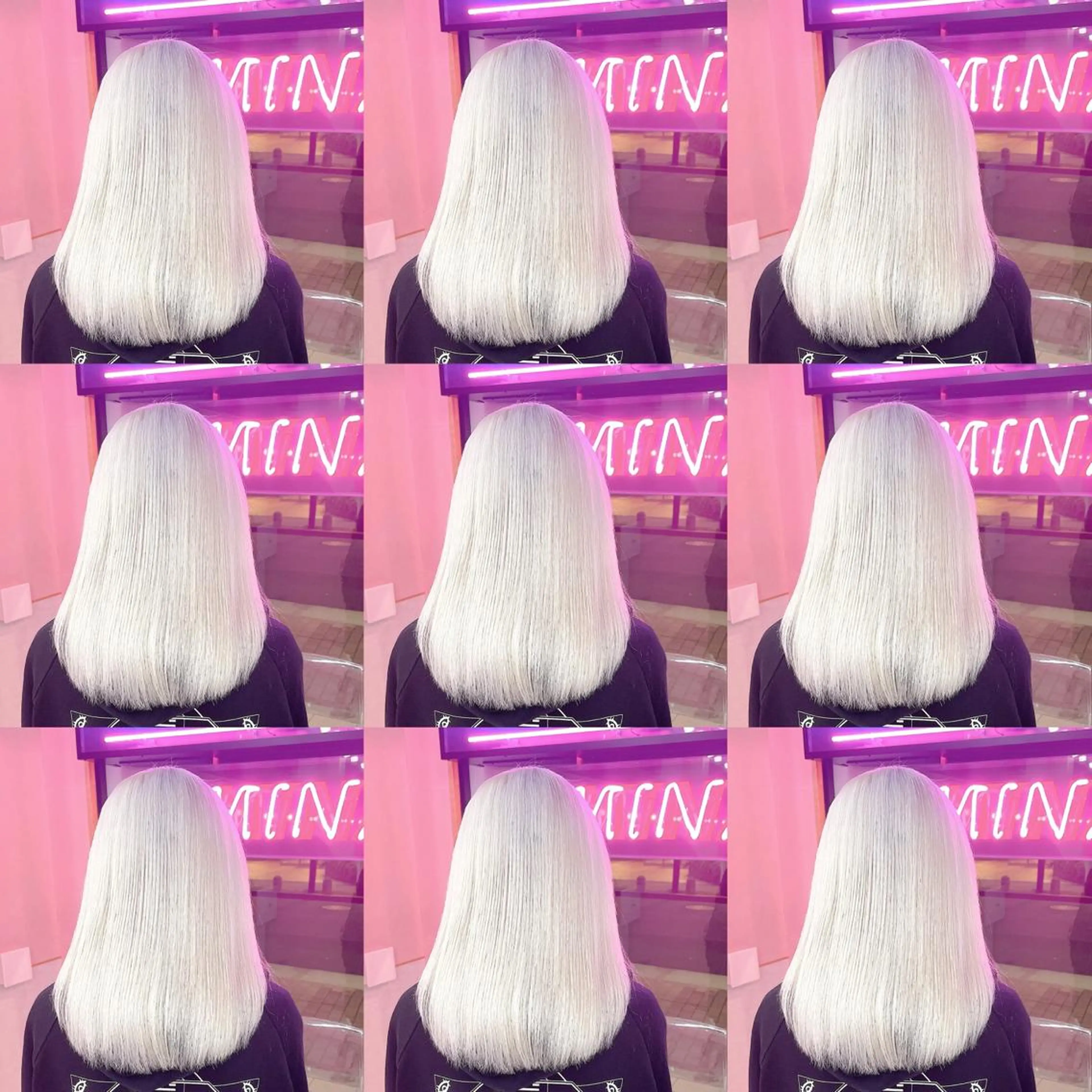 ロング カラー メンズ カット ヘアカラー トリートメント ヘアセット 柔らかカラー/ レイヤーYUTO🧋のヘアスタイル