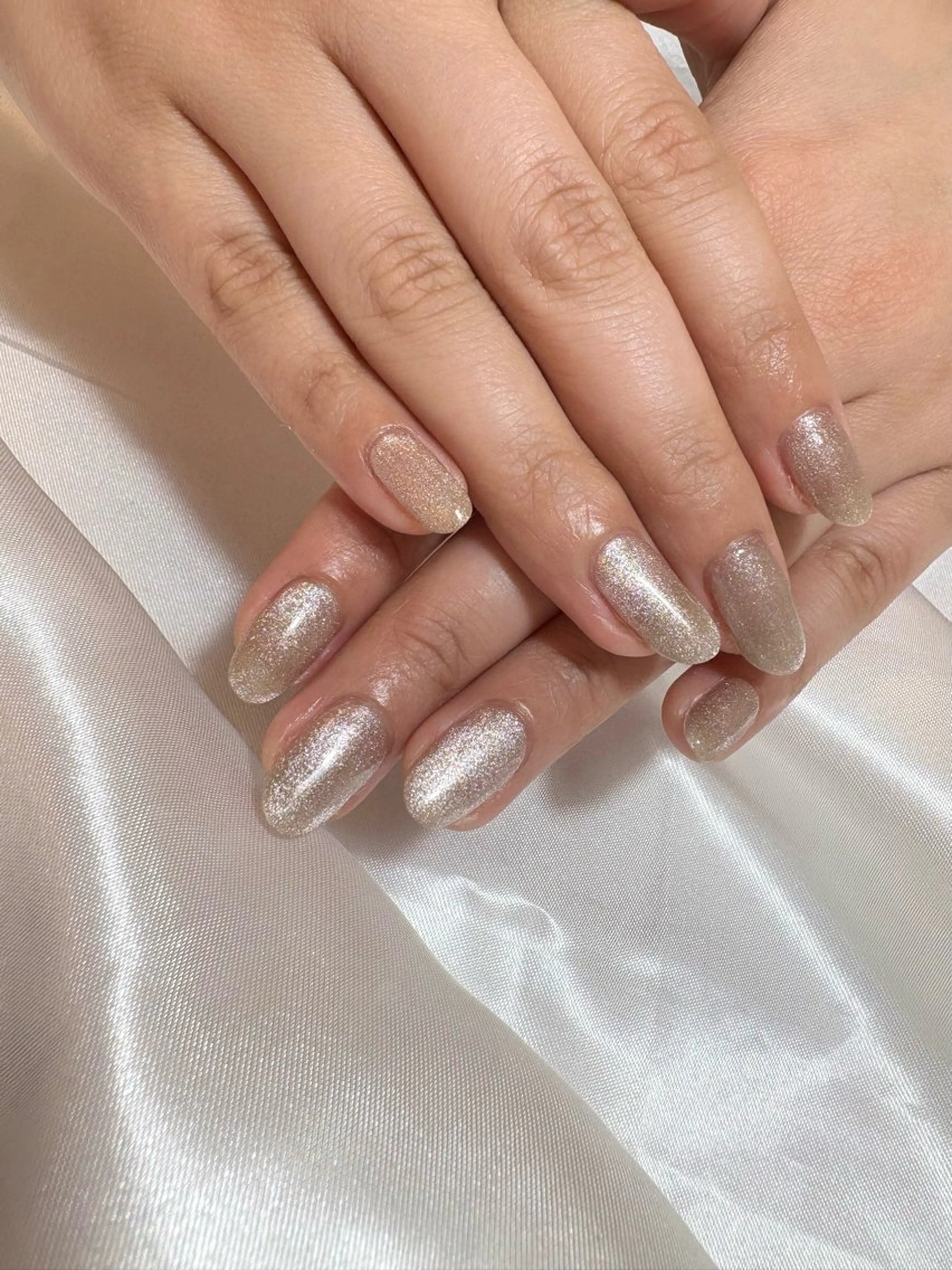 ネイル ハンドネイル Yudia Rikaのネイルデザイン