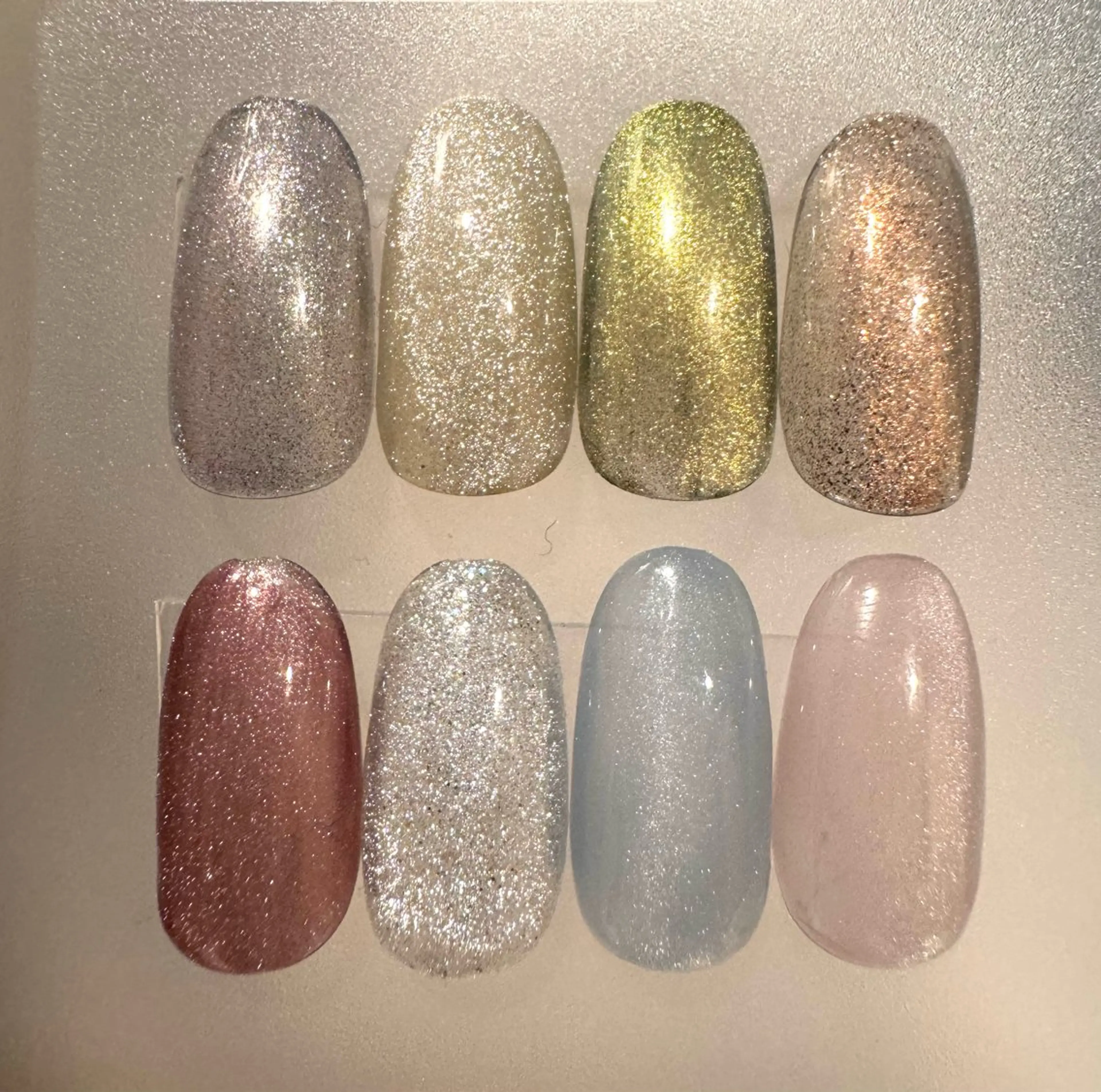 ネイル ジャパンアイリストカレッジ所属・nail monitorのネイルデザイン