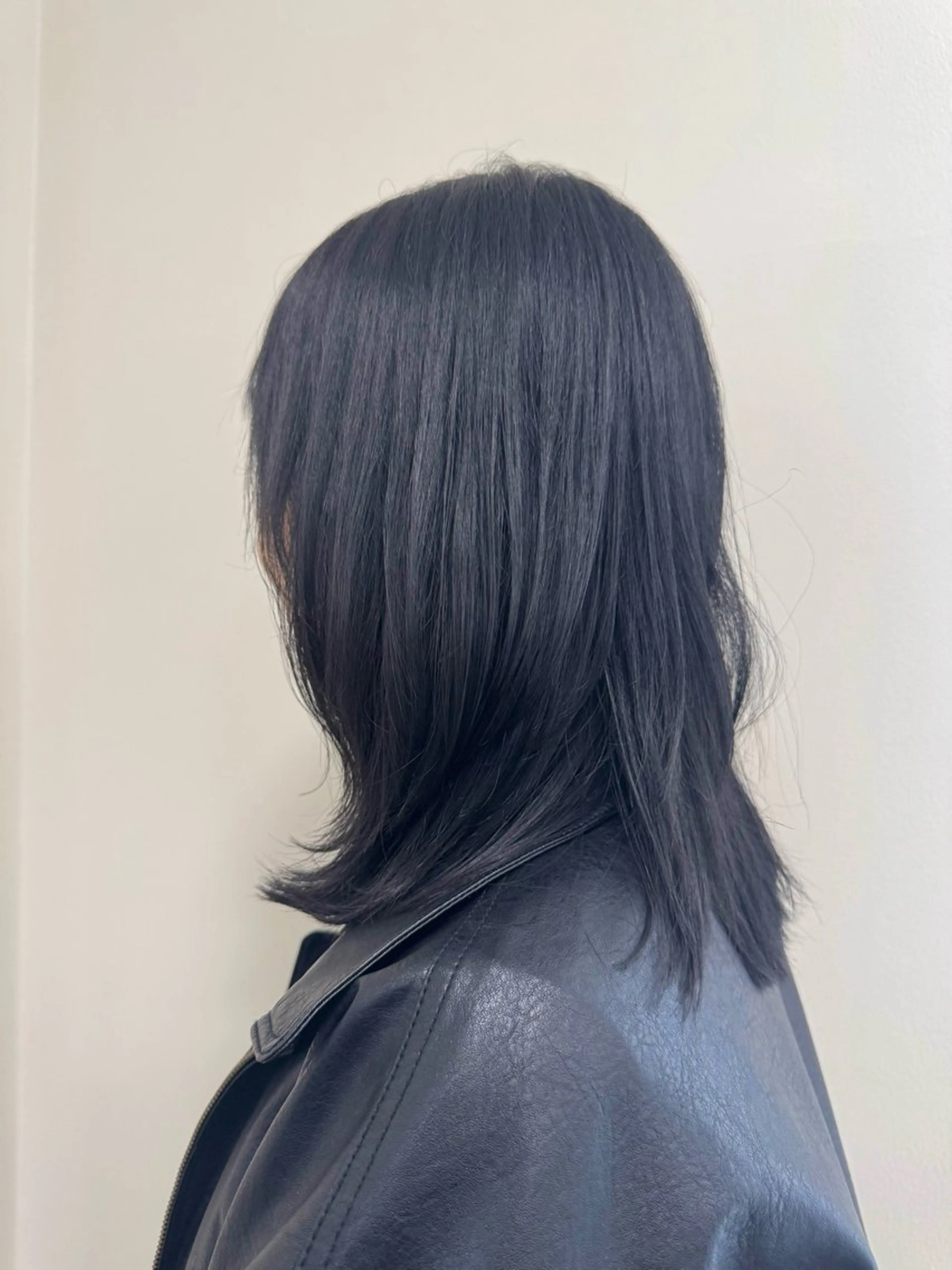 "人気𝐍𝐨. 𝟏" 🫧艶カラー/似合わせカット/4stepTR🫧の写真