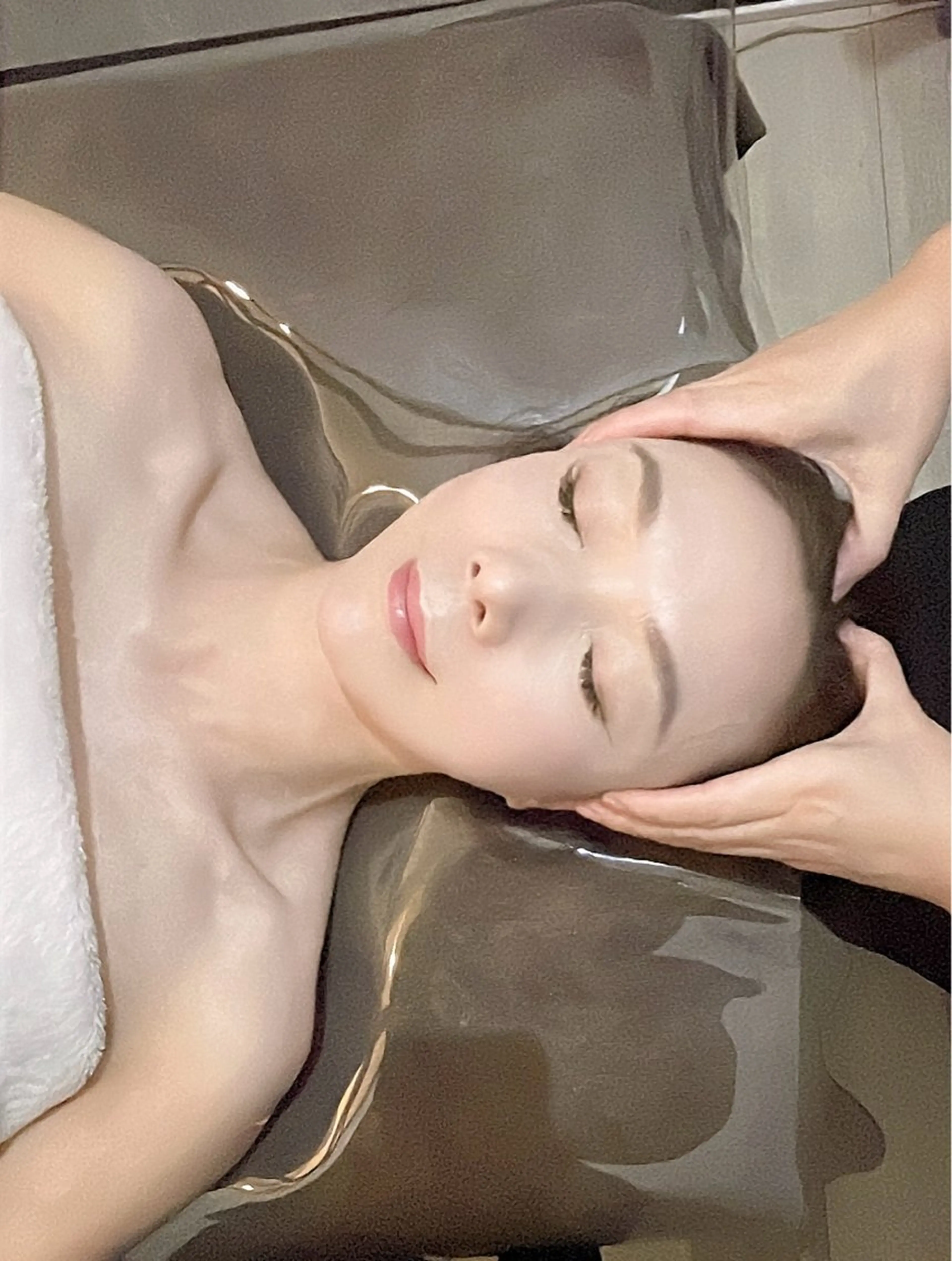 エステ リラク 林 絵美のエステ・リラクイメージ