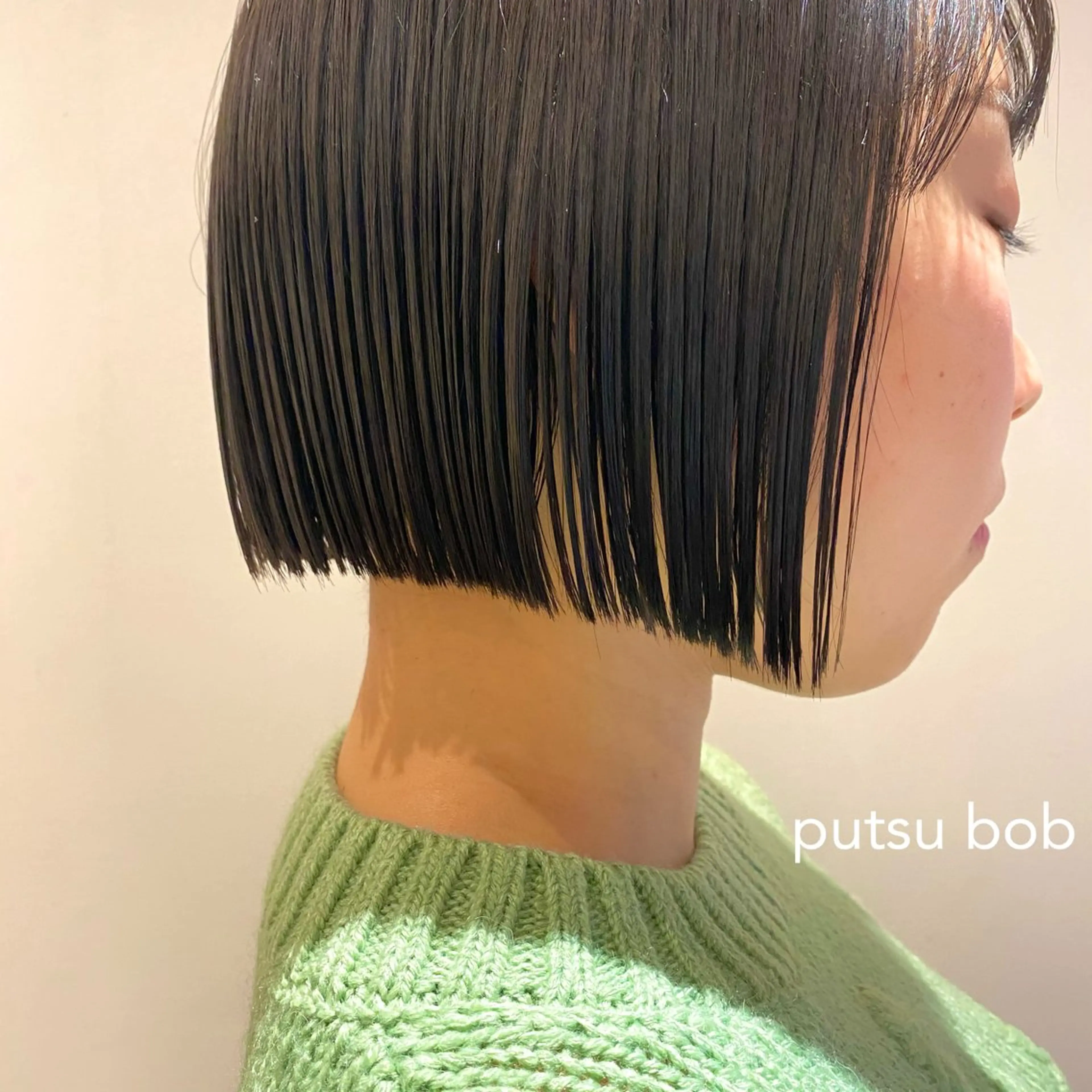 ショート 横浜/ショート/ レイヤーカットのヘアスタイル