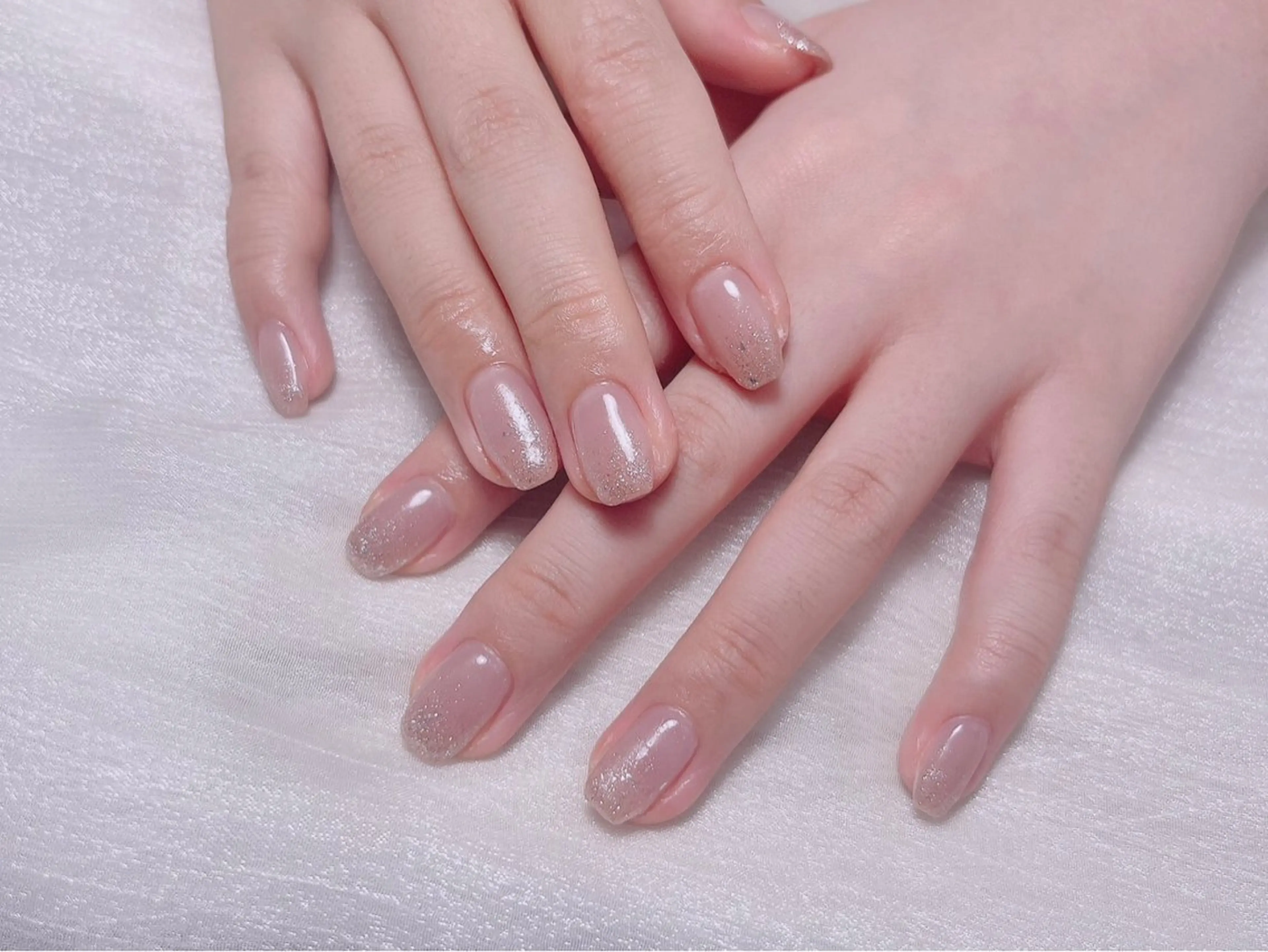 ネイル ハンドネイル Kari ネイルサロンのネイルデザイン