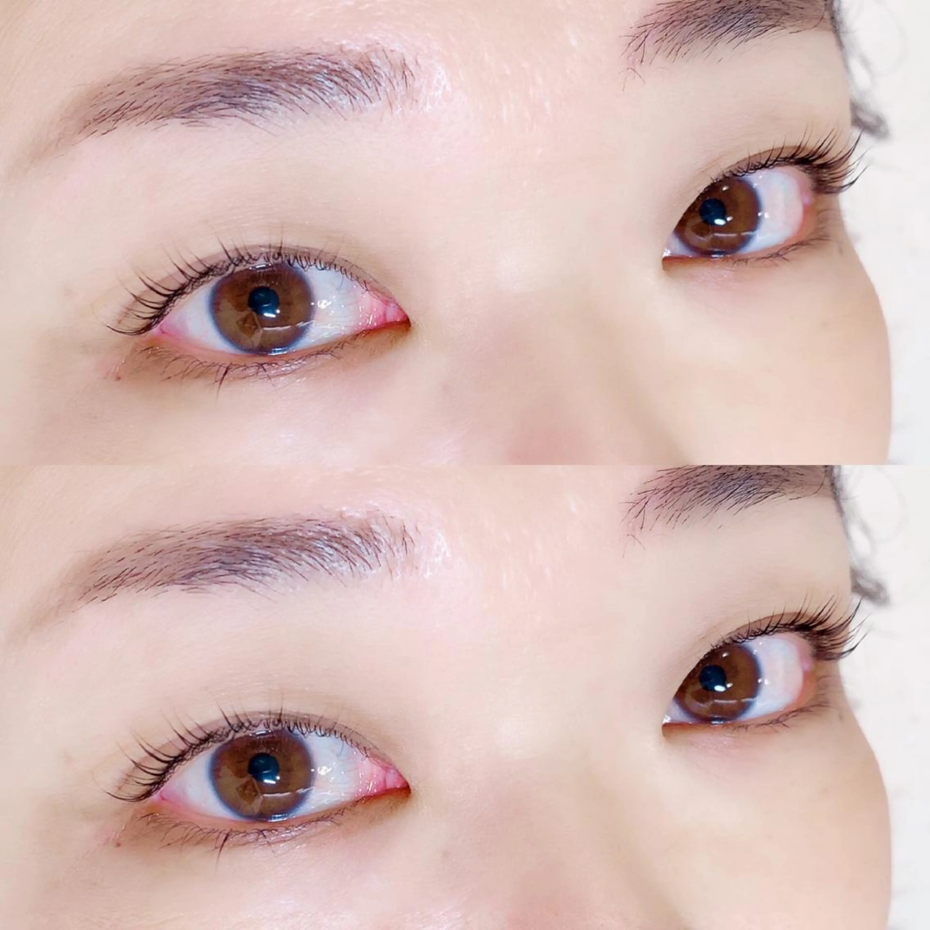 マツエク・マツパ 【ｉｒｏｋａ】 AYAKAのマツエク・マツパデザイン