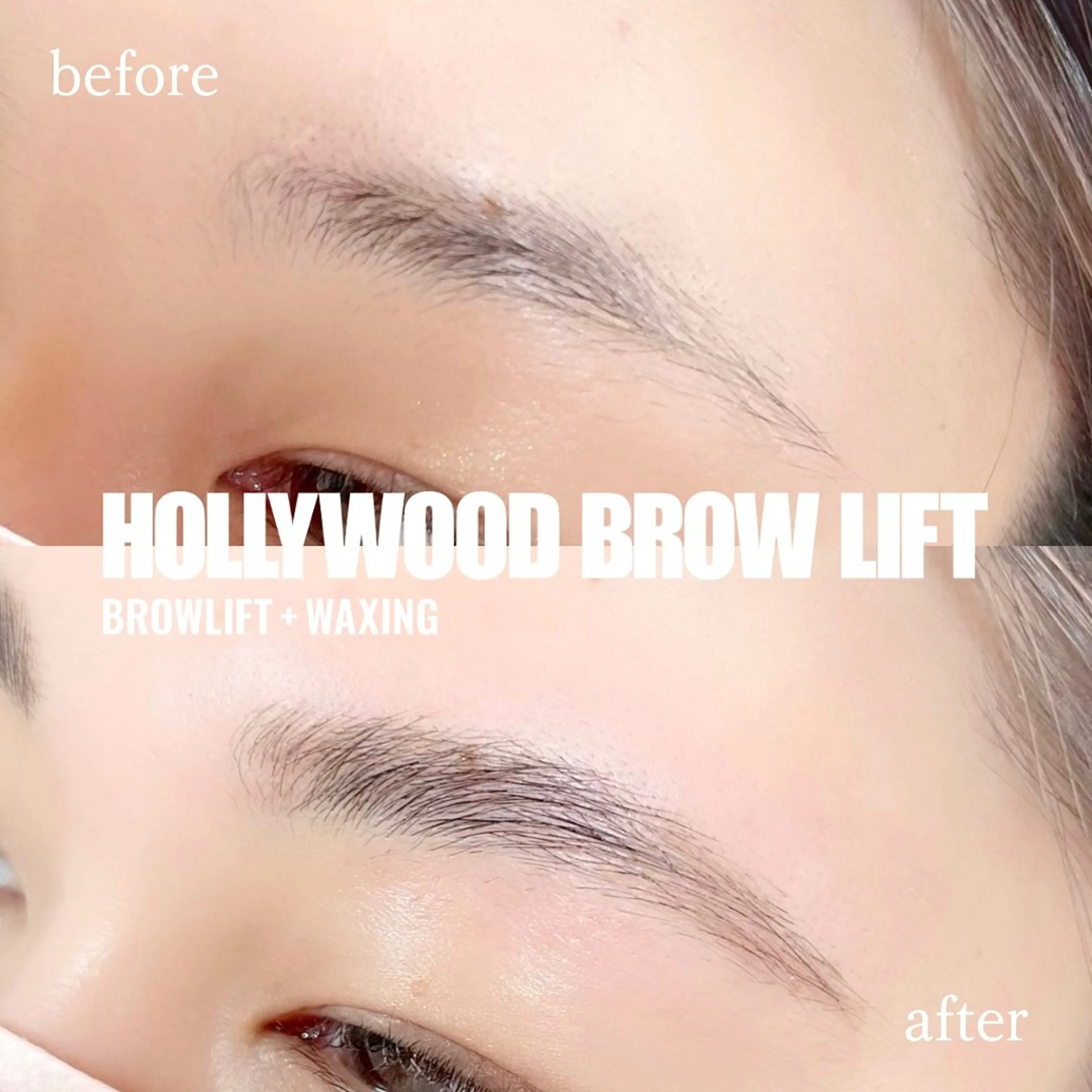 アイブロウ Madonna Lilyのマツエク・マツパデザイン