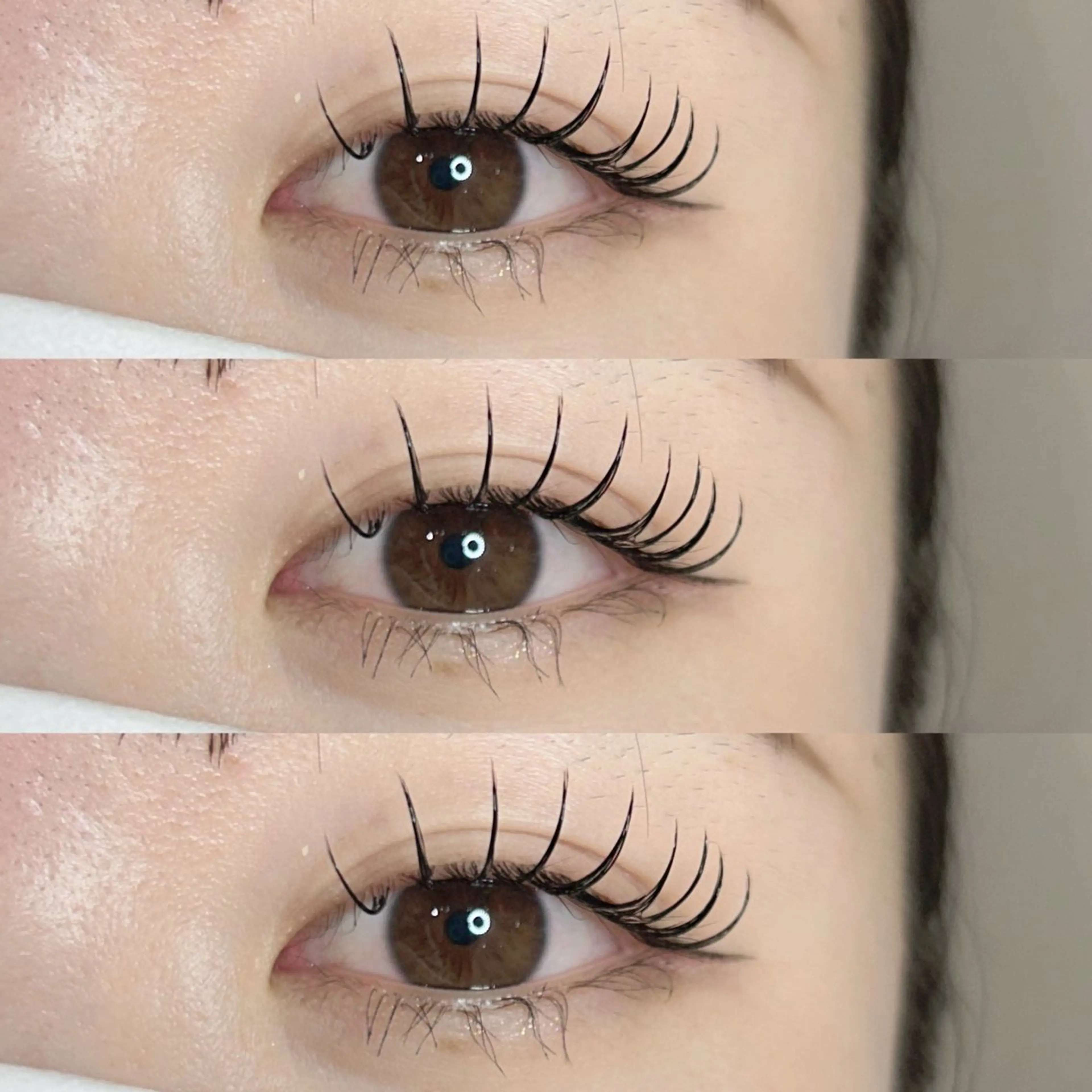 マツエク・マツパ 🪽NANA🪽 /完全個室サロン💎のマツエク・マツパデザイン