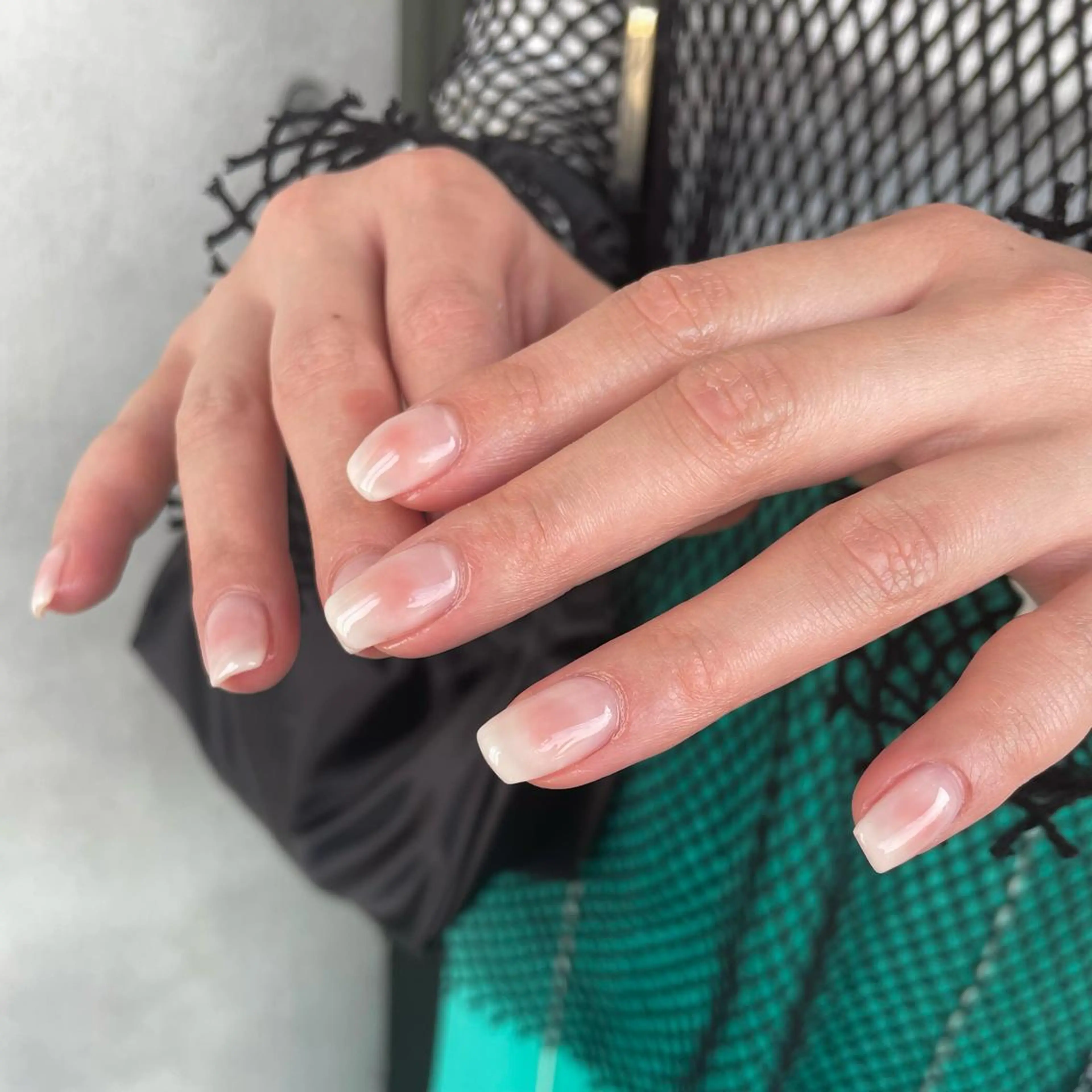 ネイル twoo______ miyuのネイルデザイン