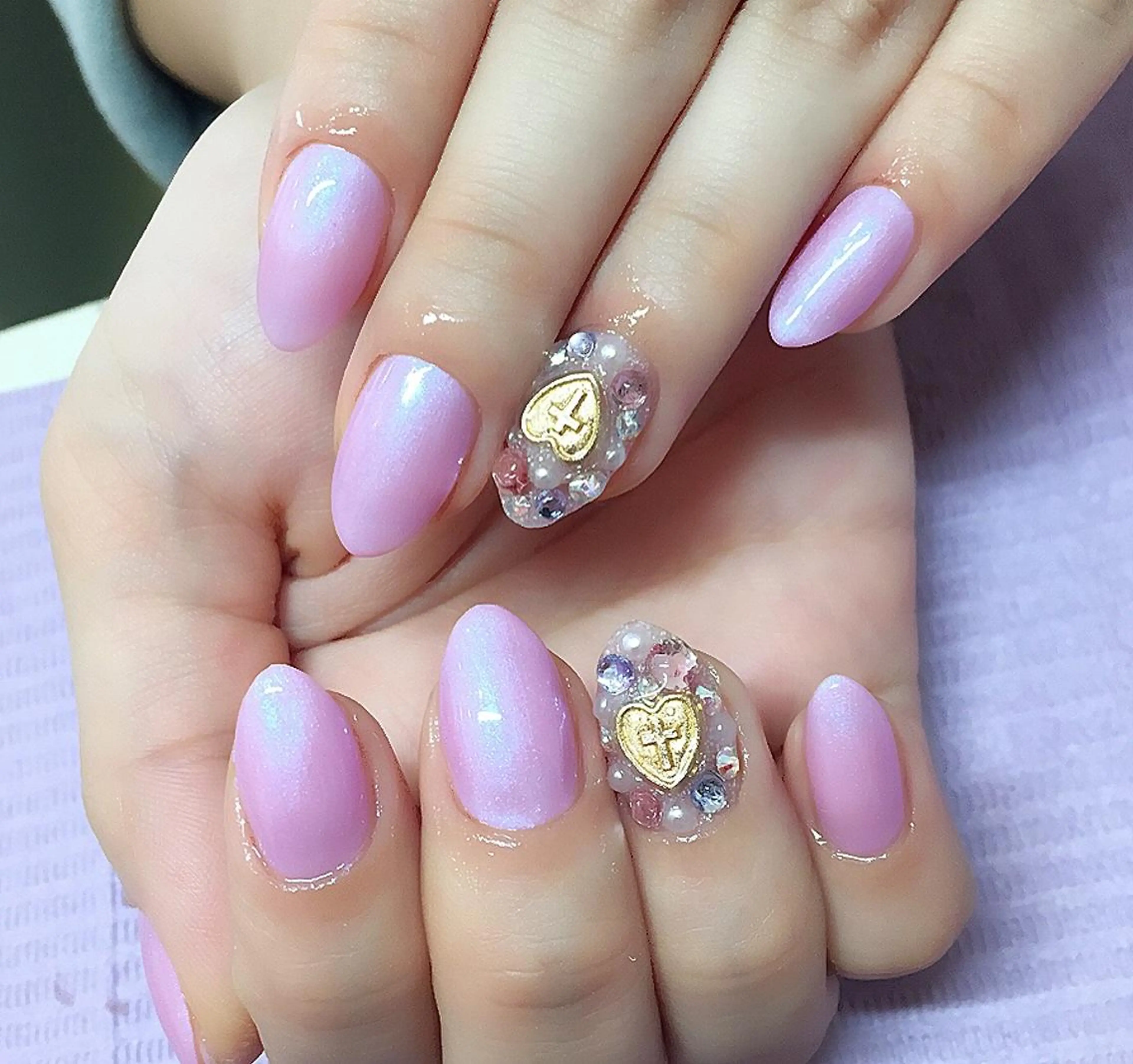 お好きなアート２本込みの写真