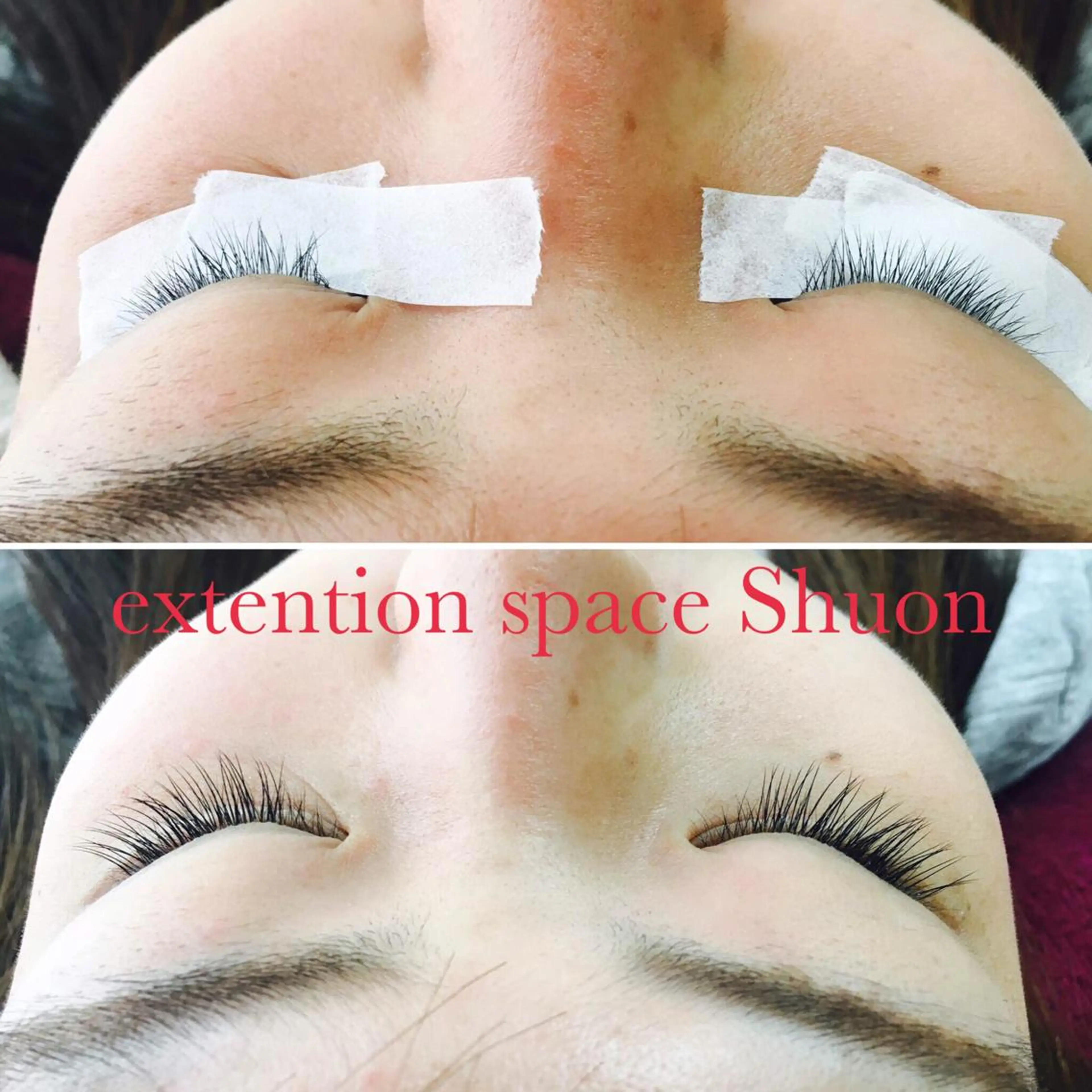 マツエク・マツパ セーブル KITTY 立川のネイルデザイン