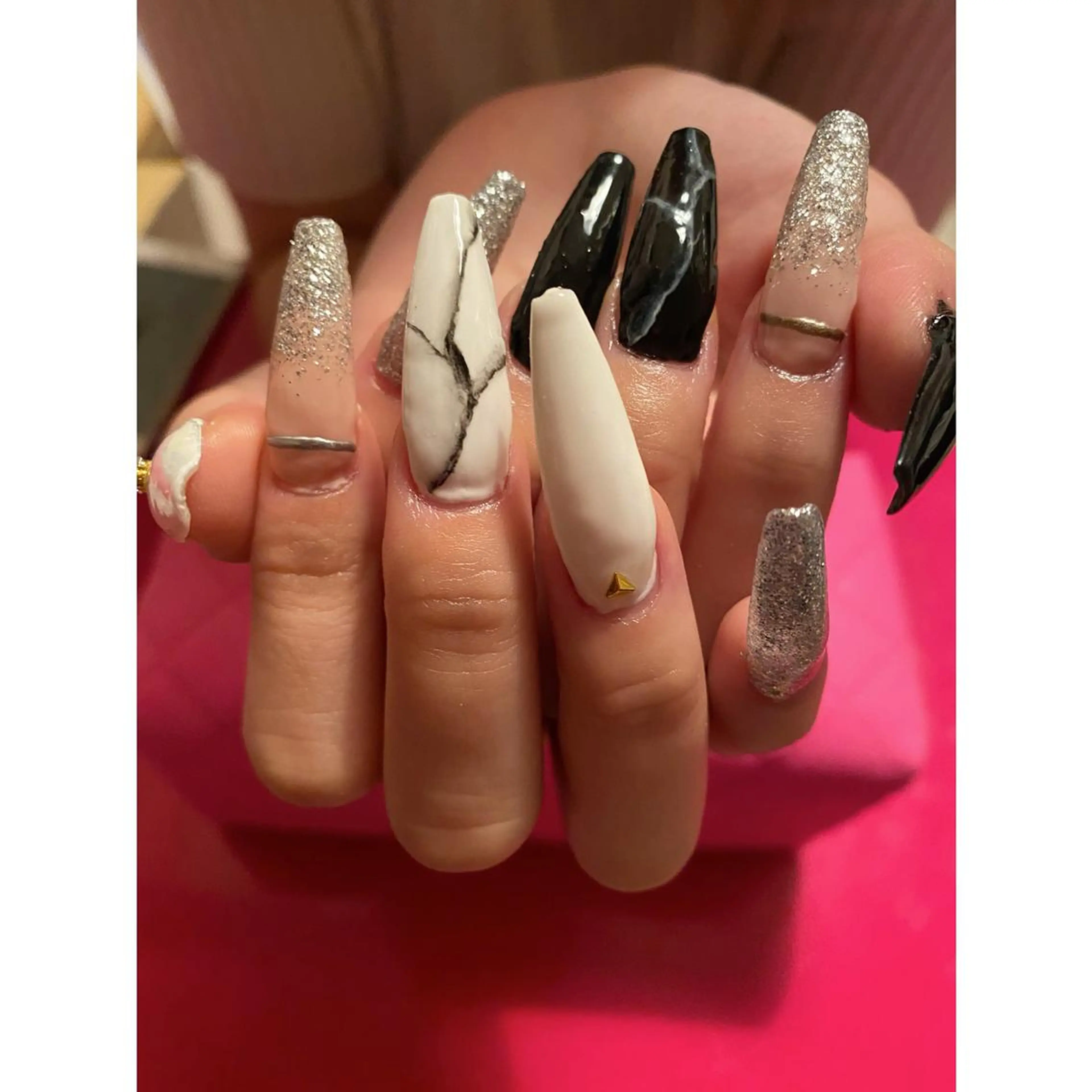 ネイル Nail Salon Ripe所属・Nail Salon Ripeのネイルデザイン