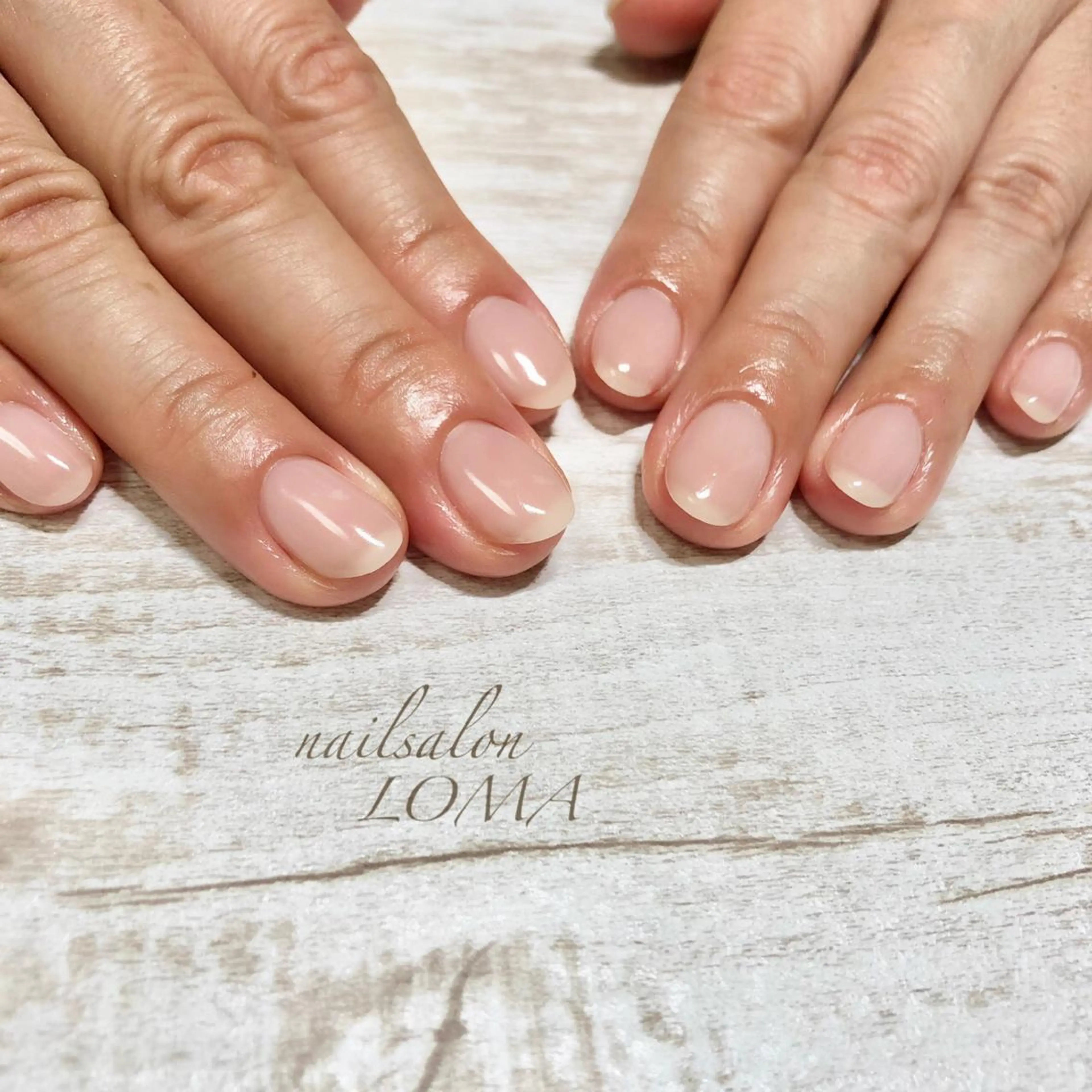 ネイル ハンドネイル ハンドケア m-nail所属・m-nail 🌙minamiのネイルデザイン