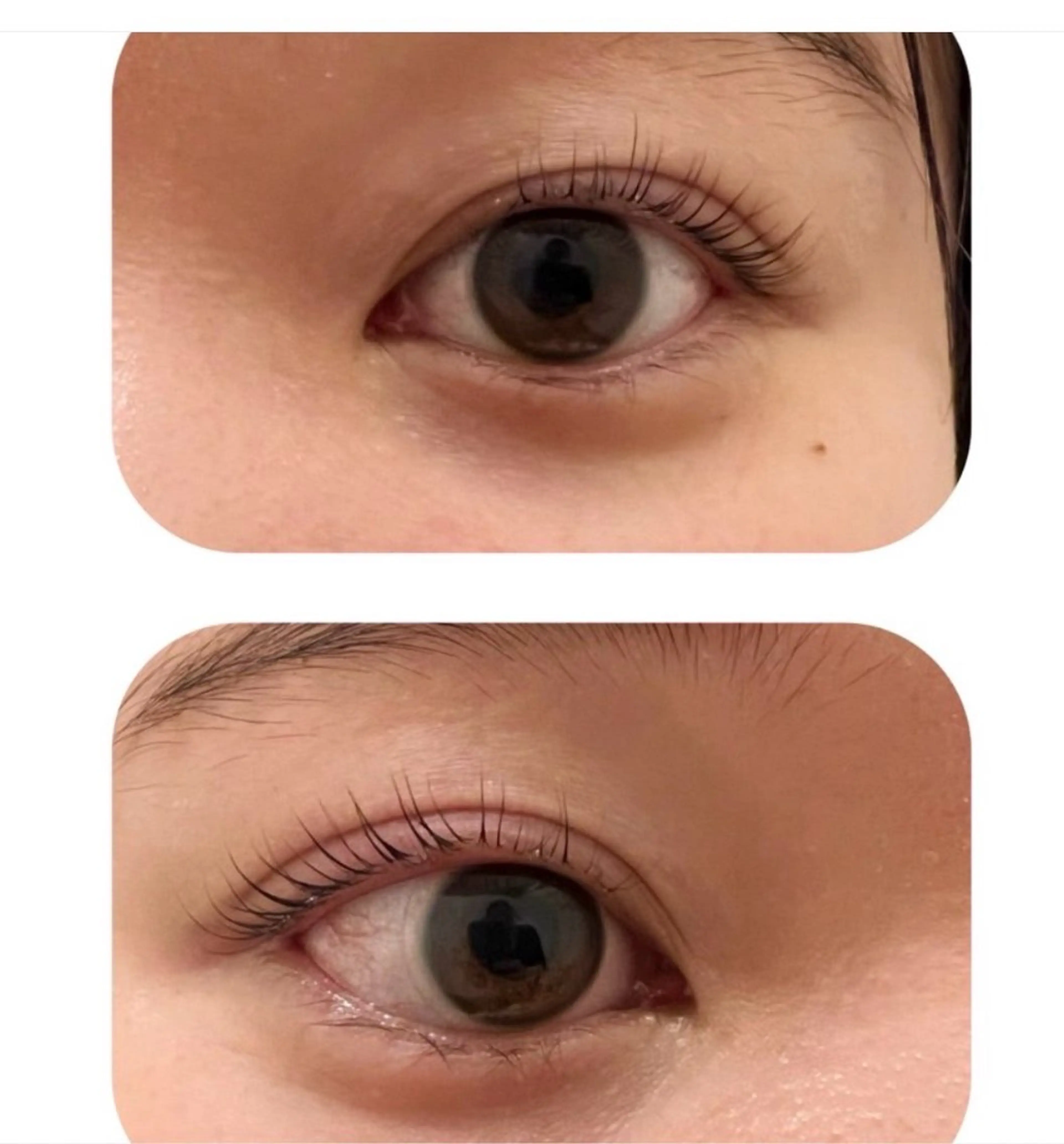 マツエク・マツパ ビューティーアイラッ シュ豊橋カルミアのマツエク・マツパデザイン