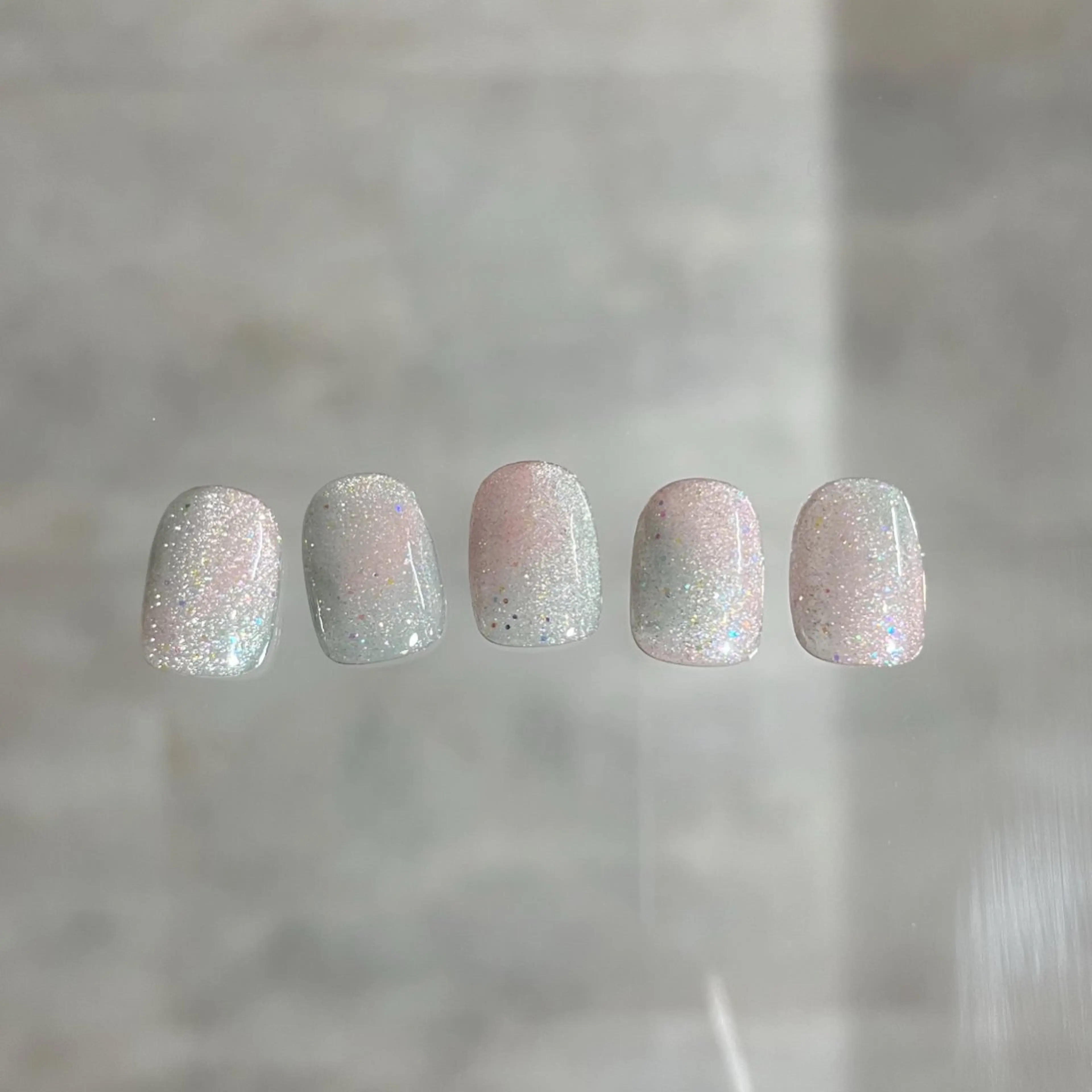 ネイル ARUM nail shokoのネイルデザイン