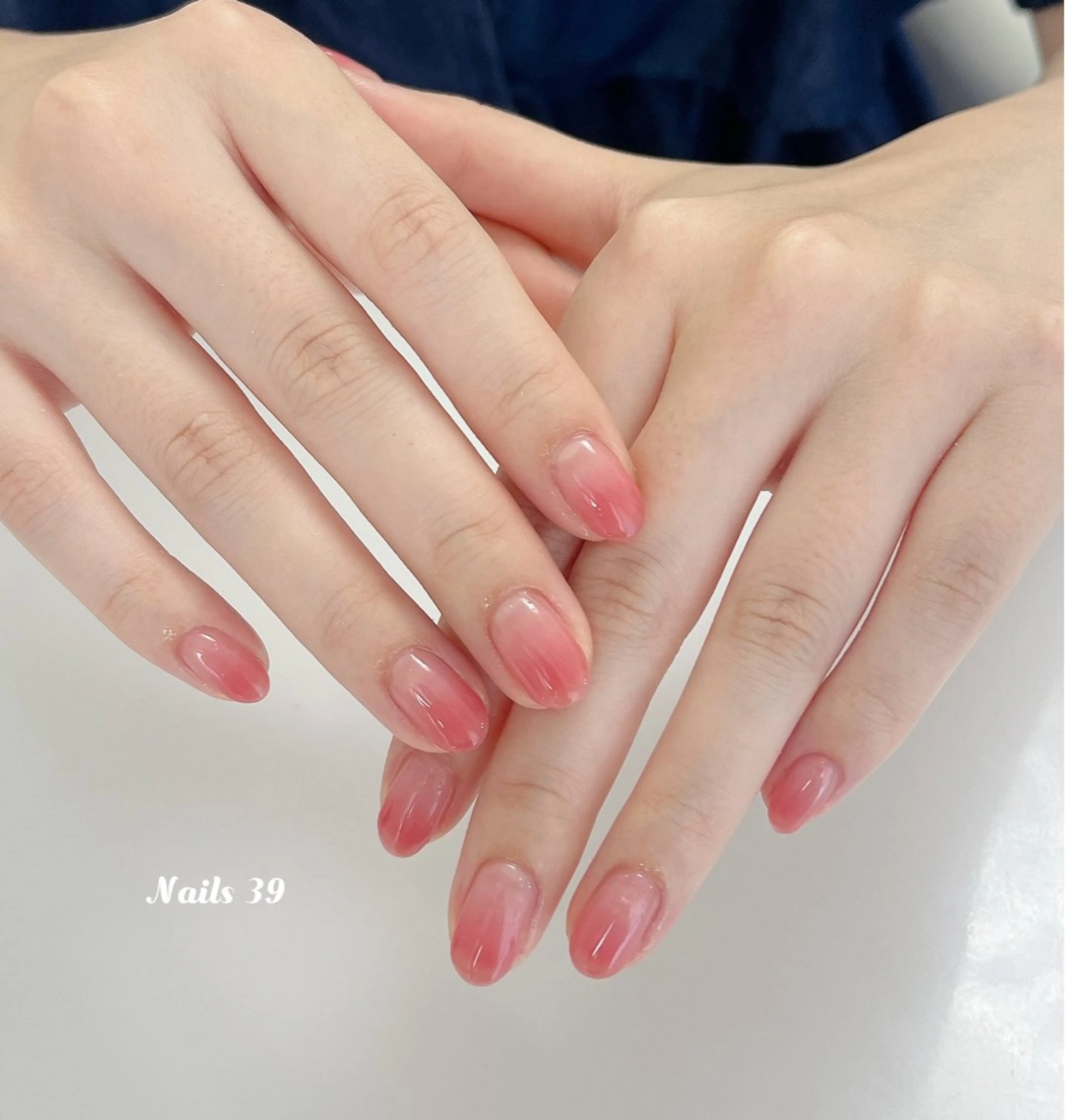 ネイル Nails 39のネイルデザイン
