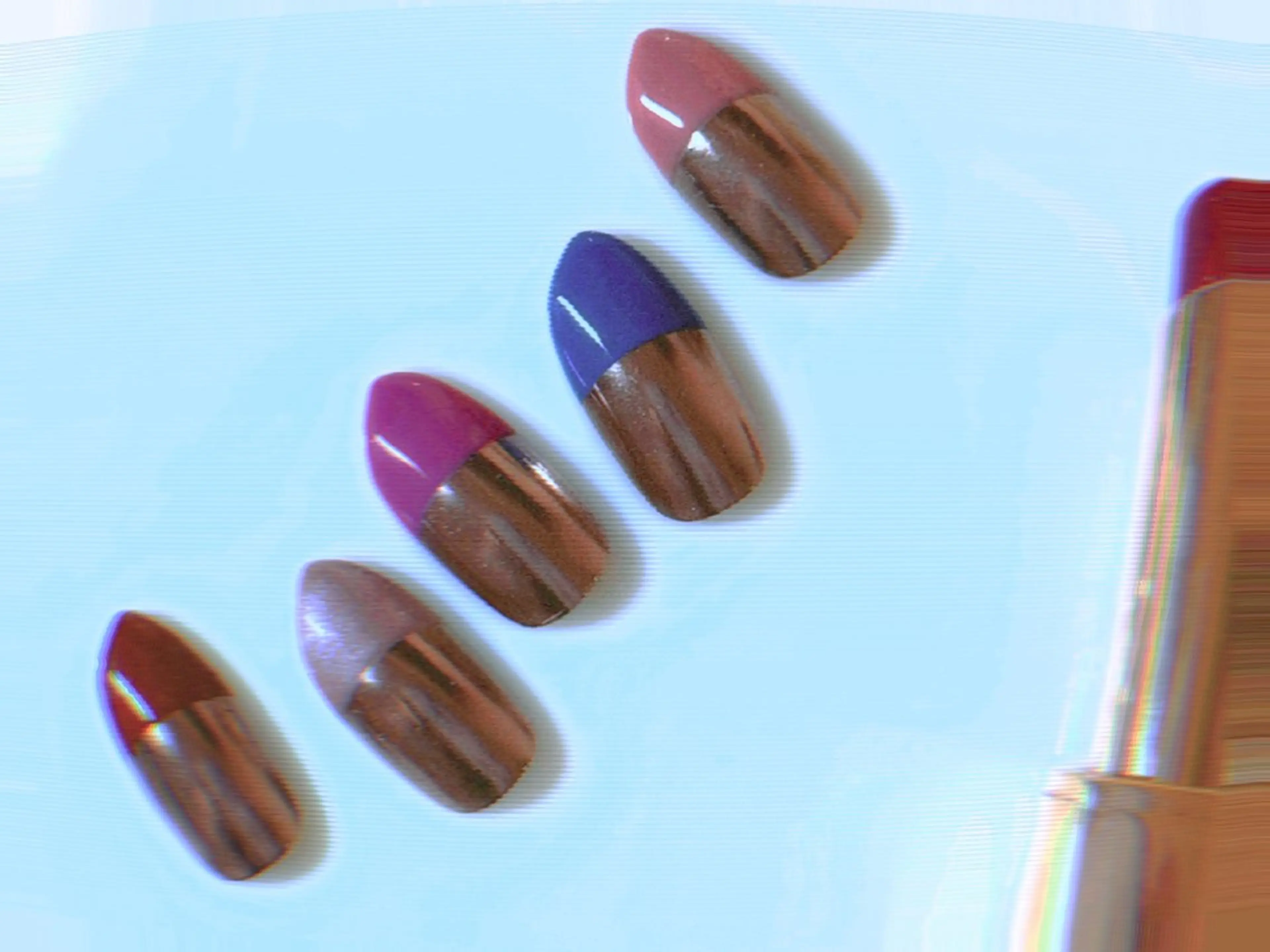 ネイル ハンドネイル ネイルパレス所属・ネイルパレス【デザ イン/恵比寿】のネイルデザイン