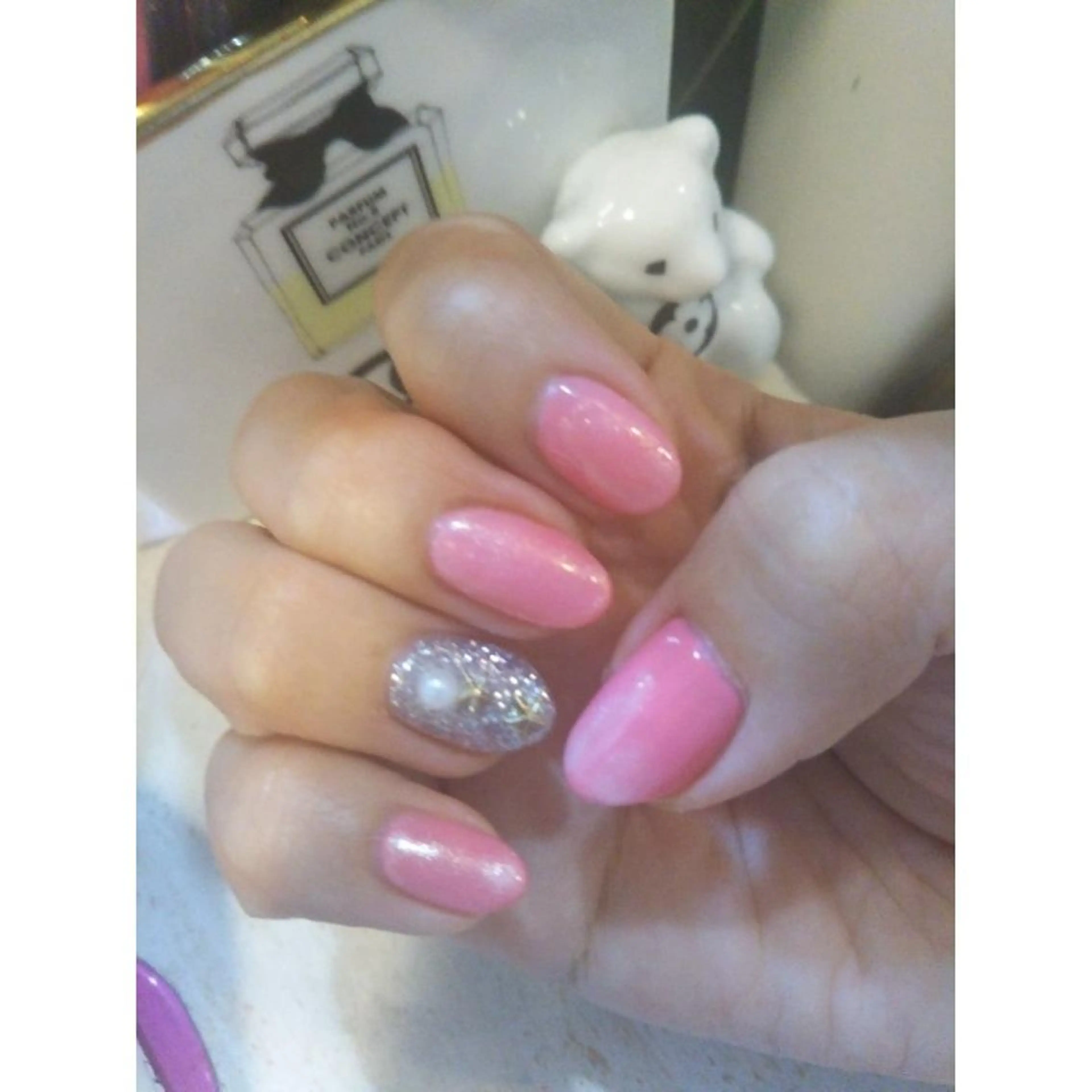 ネイル マツエク・マツパ SG アイラッシュ ラッシュリフトのその他イメージ