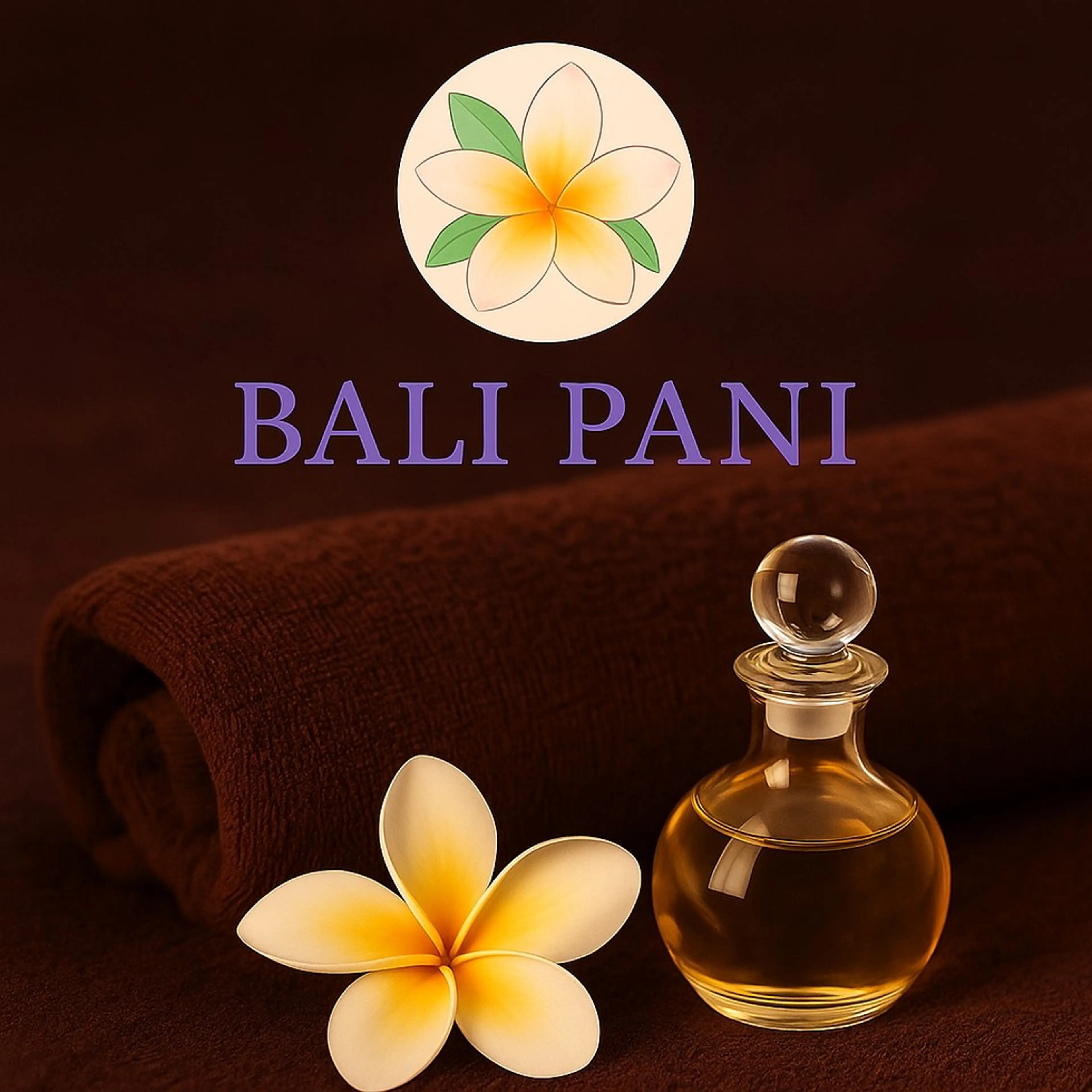 BALI PANIのエステ・リラクイメージ
