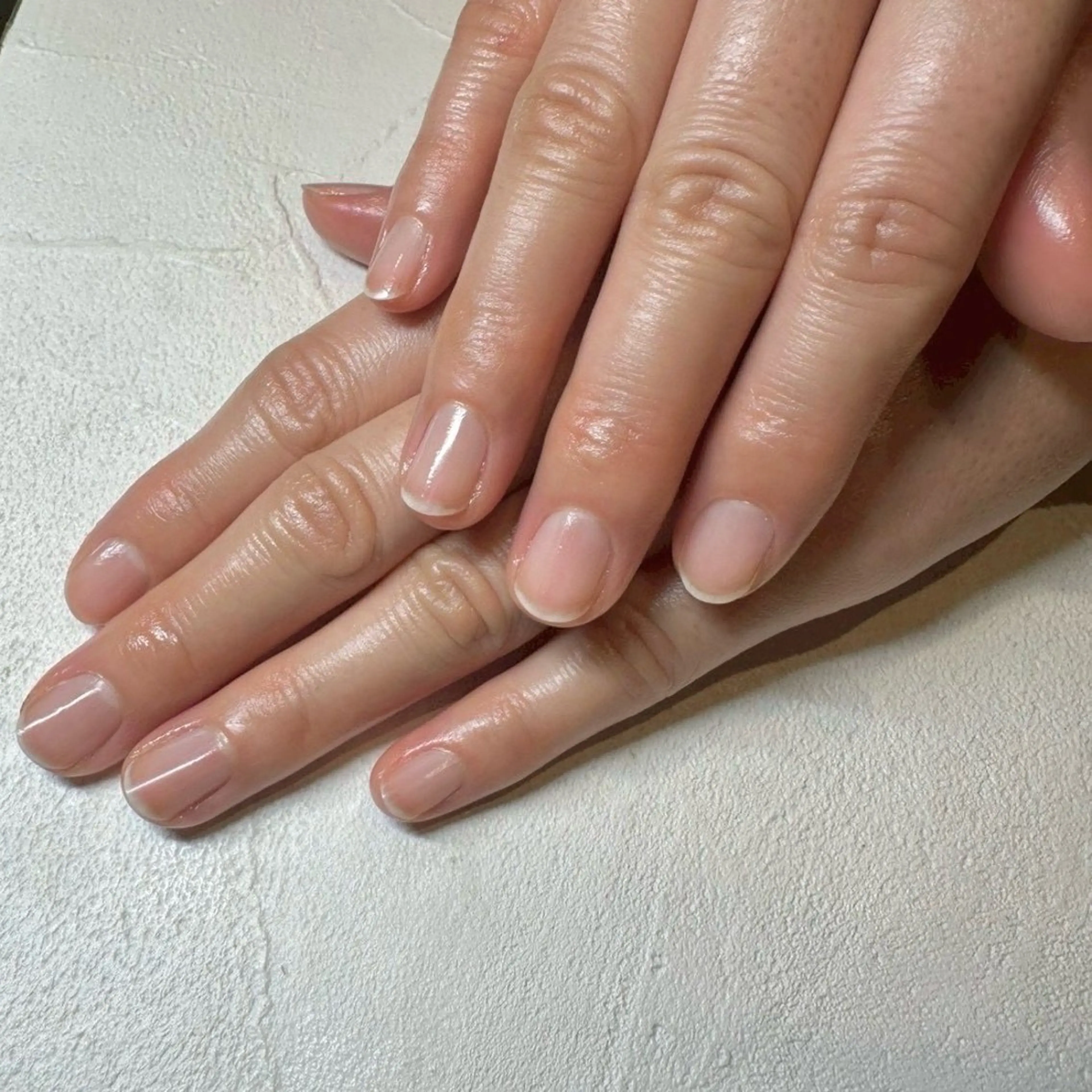 ネイル ハンドケア あきやま きさきのネイルデザイン