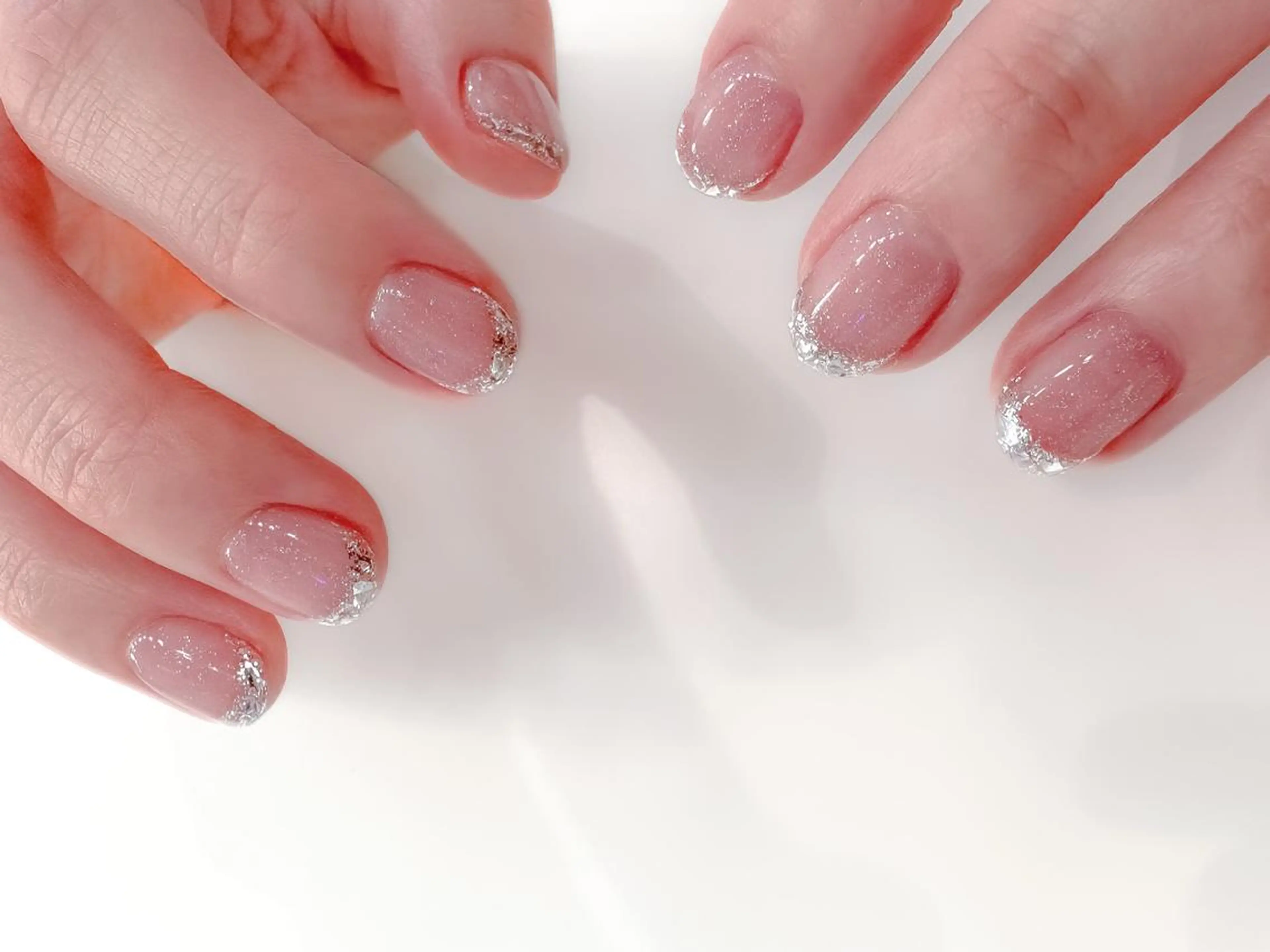 ネイル mew mew NAIL & EYEのマツエク・マツパデザイン