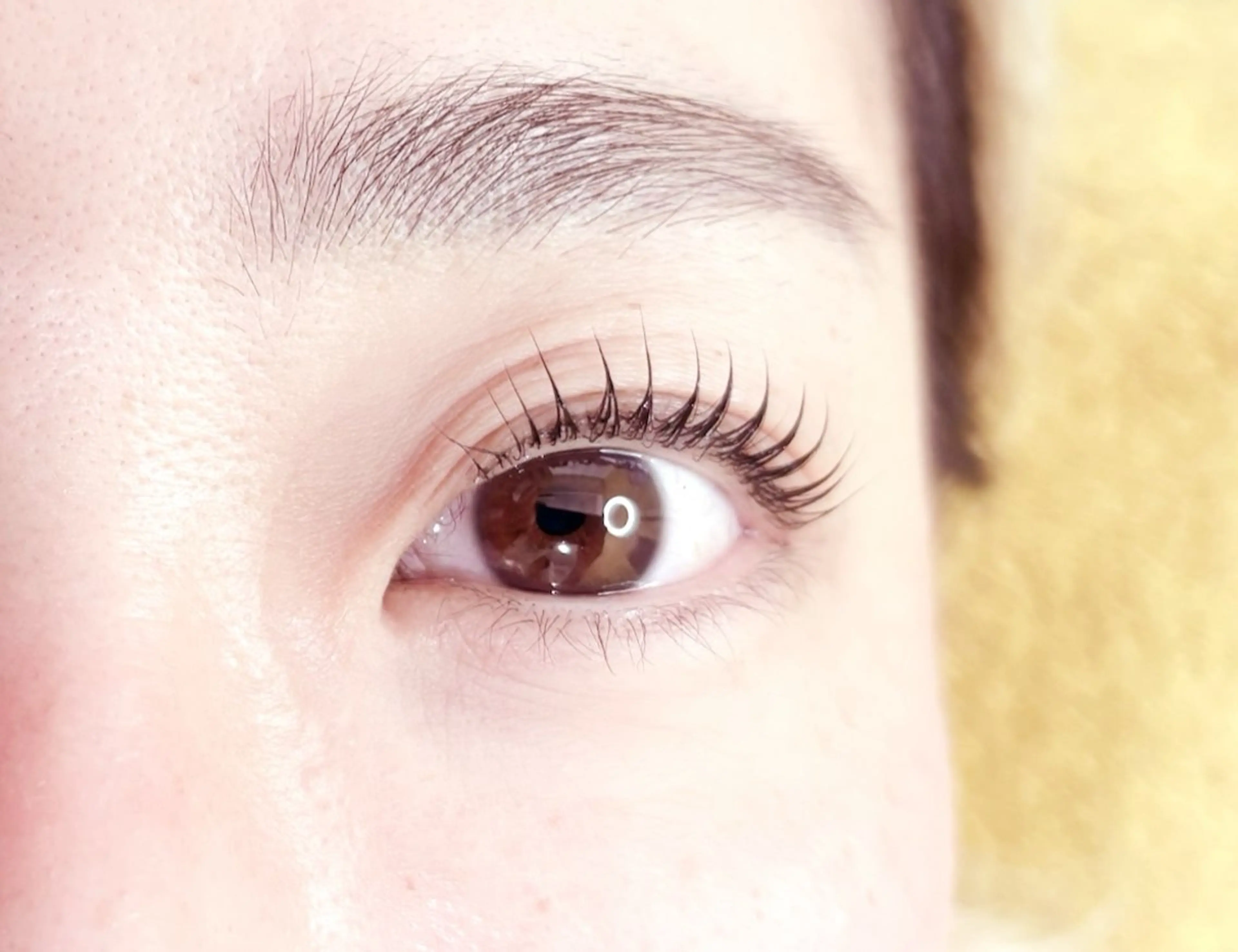 マツエク・マツパ マツパ N MAIKOのマツエク・マツパデザイン