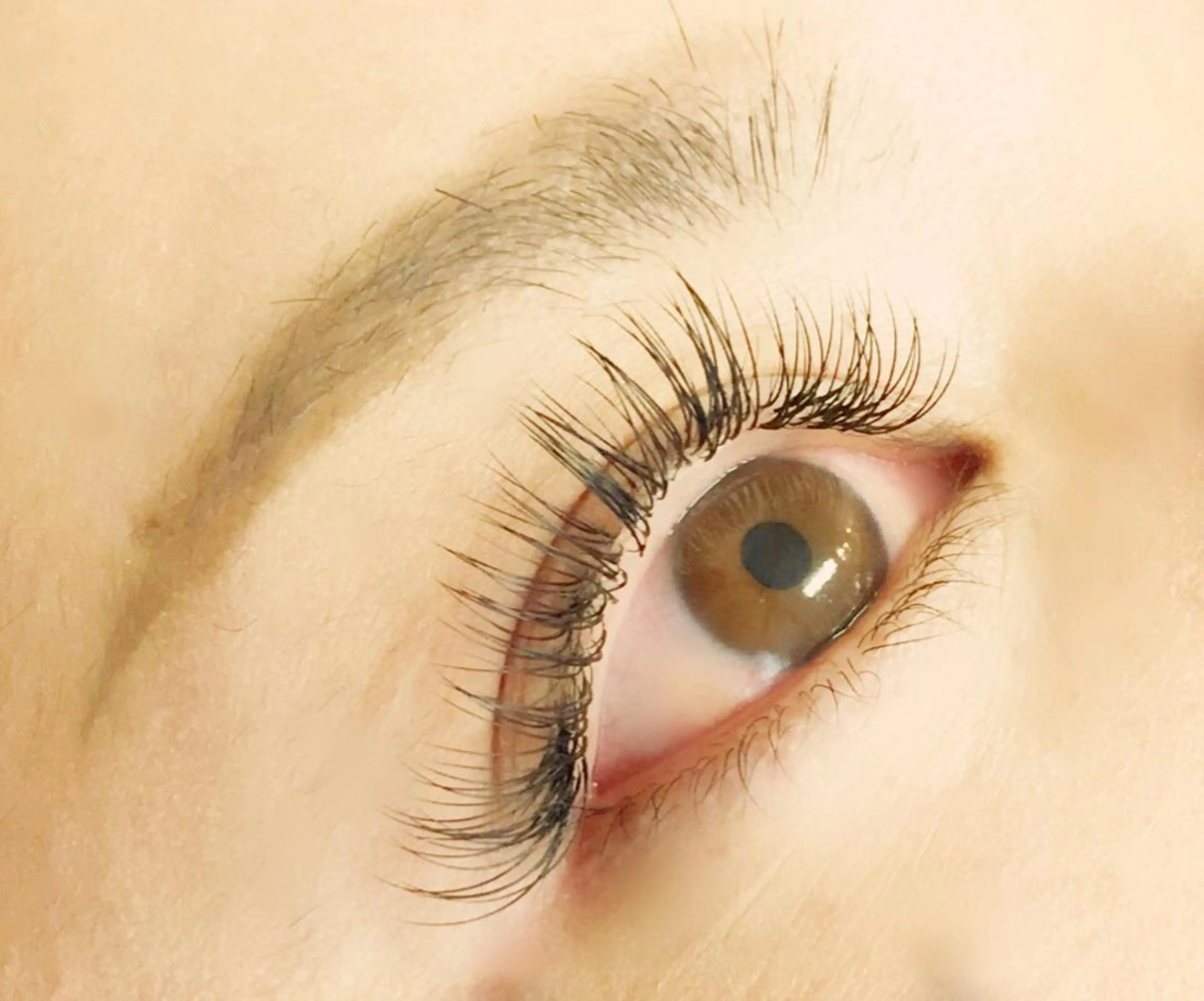 マツエク・マツパ yuumi .のマツエク・マツパデザイン