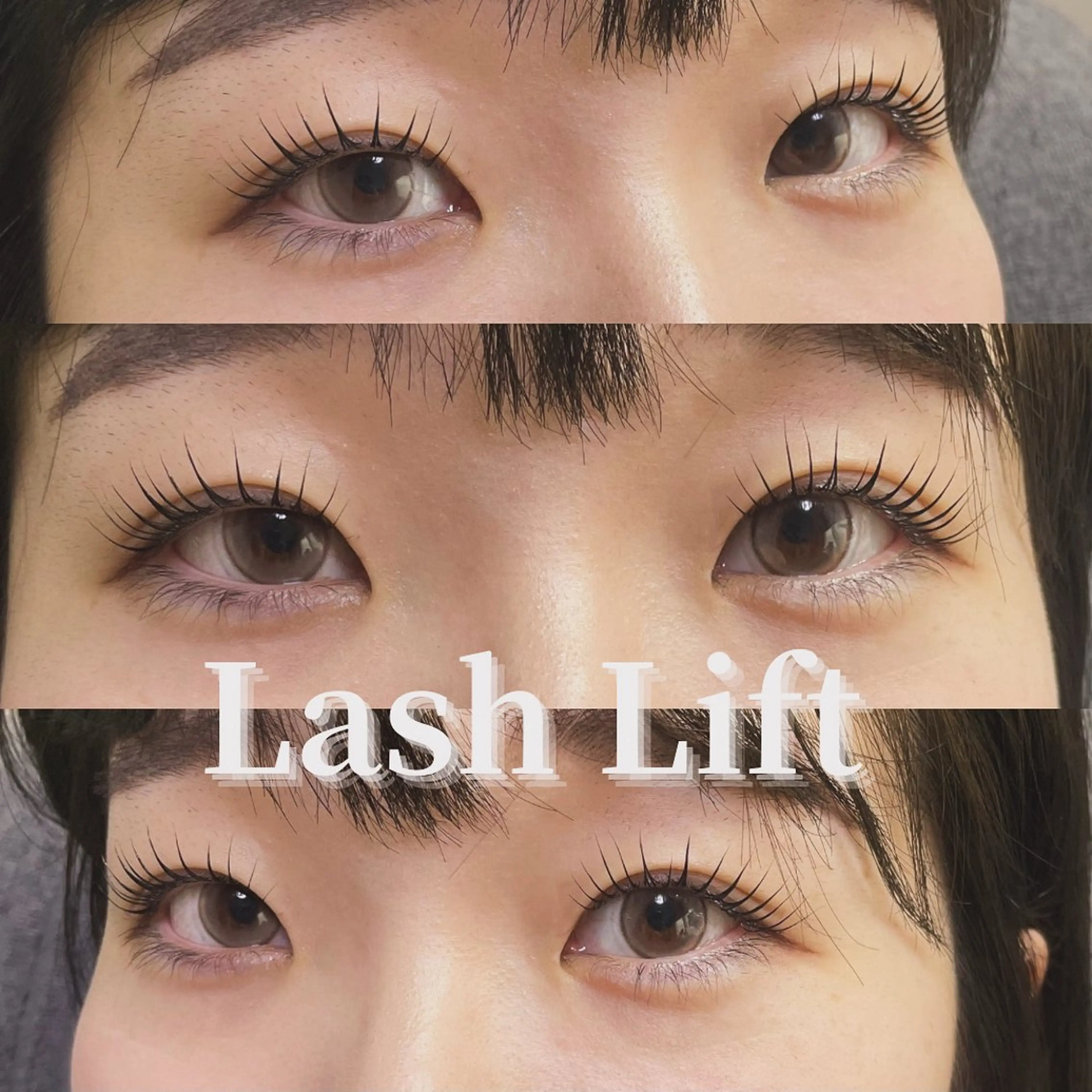 マツエク・マツパ Eyelash Salon"elu."所属・東 奈央のマツエク・マツパデザイン