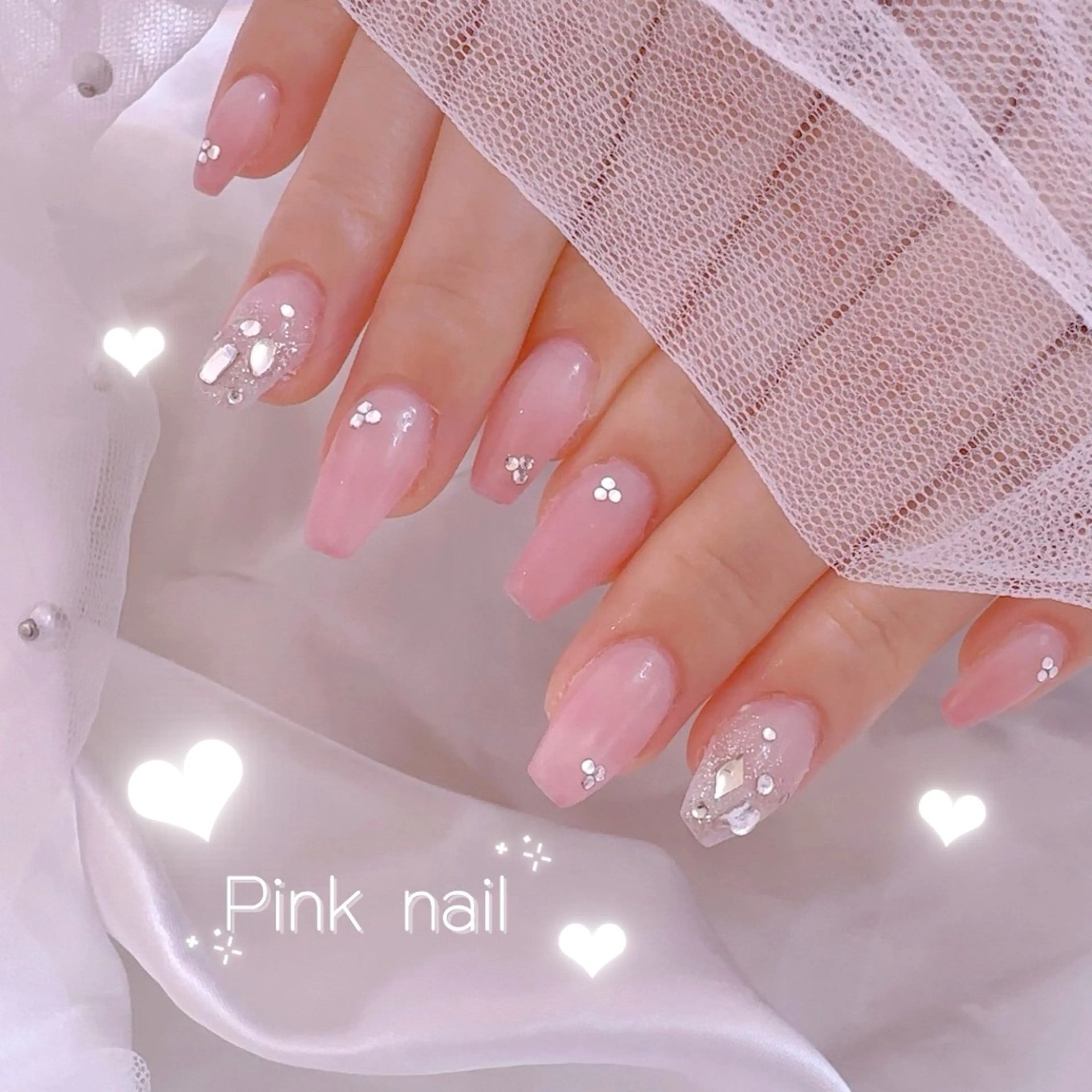 ネイル 菊地 千奈のエステ・リラクイメージ