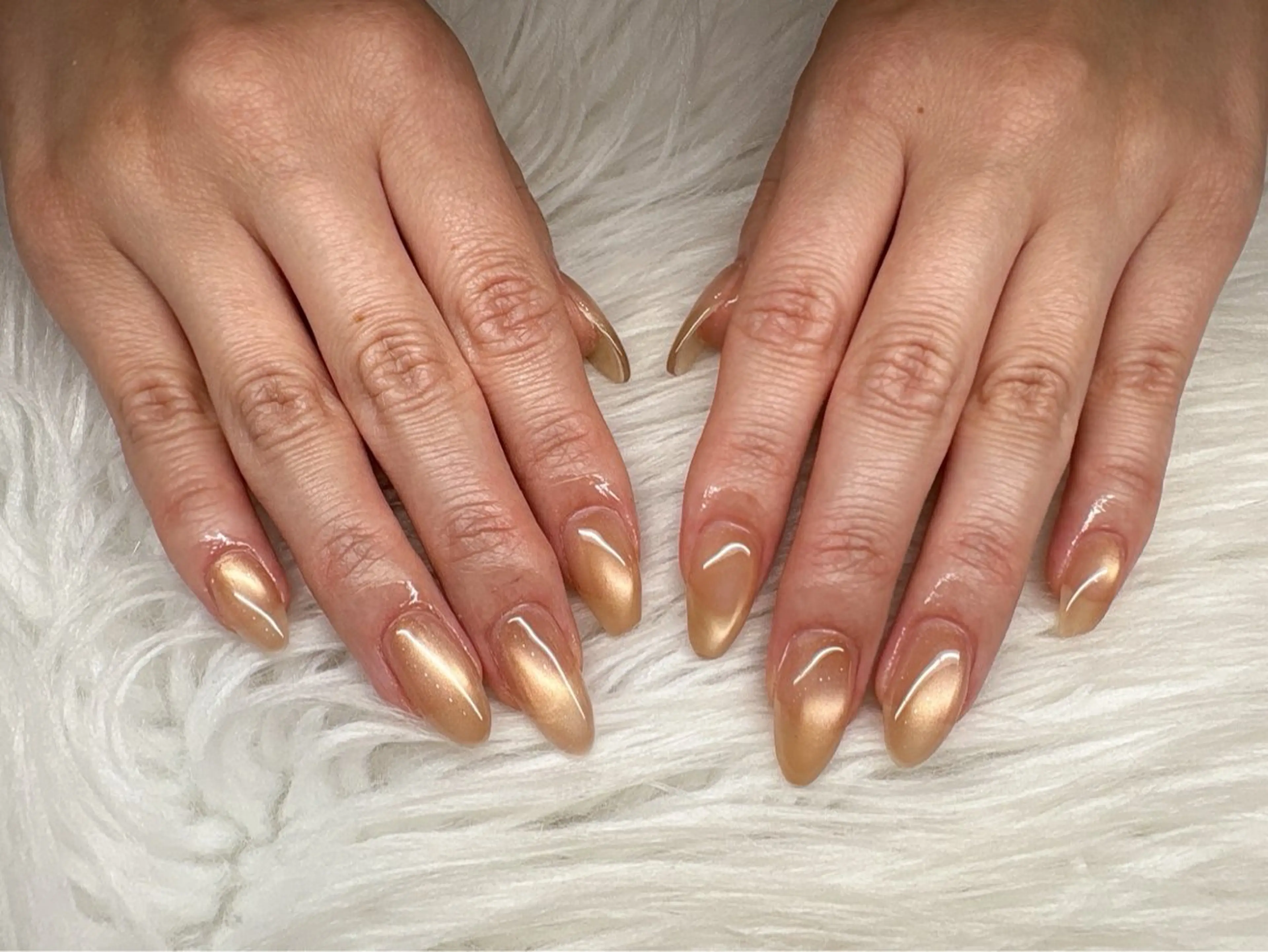 ネイル XIMINANAIL SALON堀江店のネイルデザイン